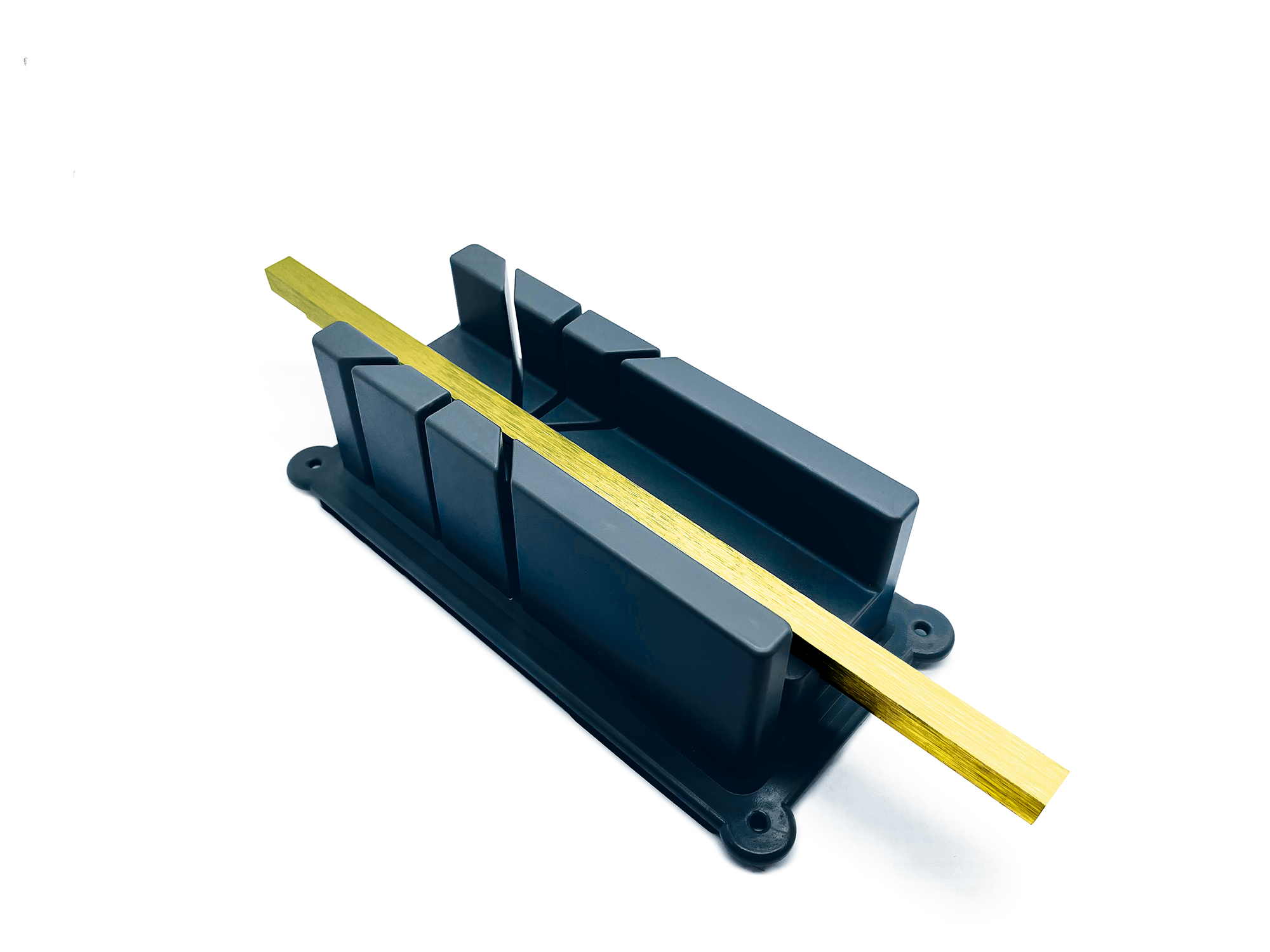 Mitre Block