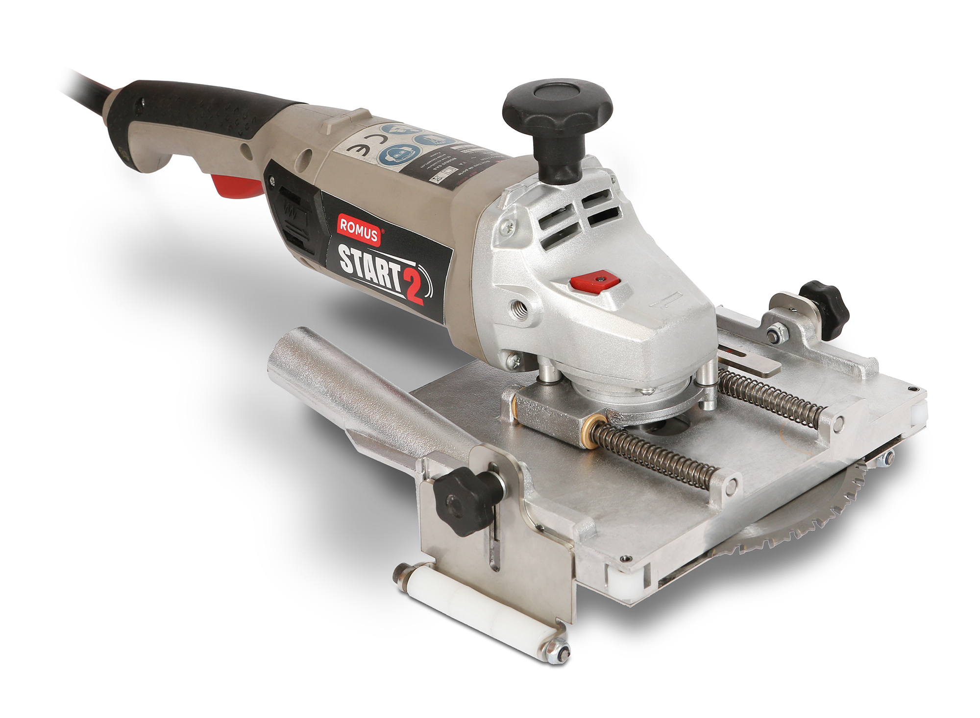 Door and Skirting Trimmer