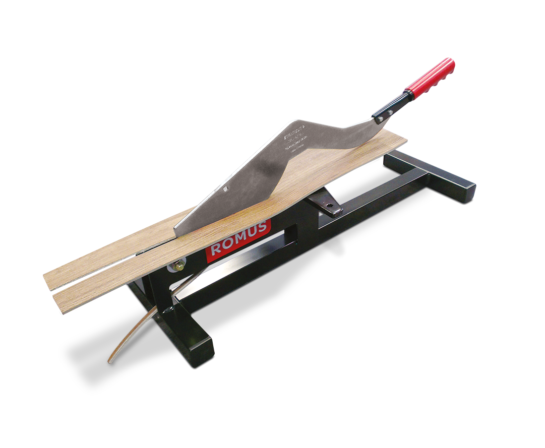 Laminate Guillotine