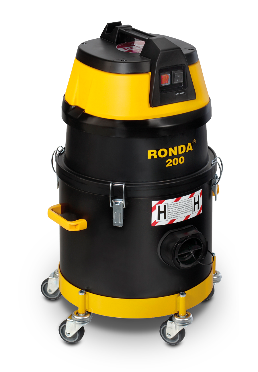 Ronda Vacuum Cleaner