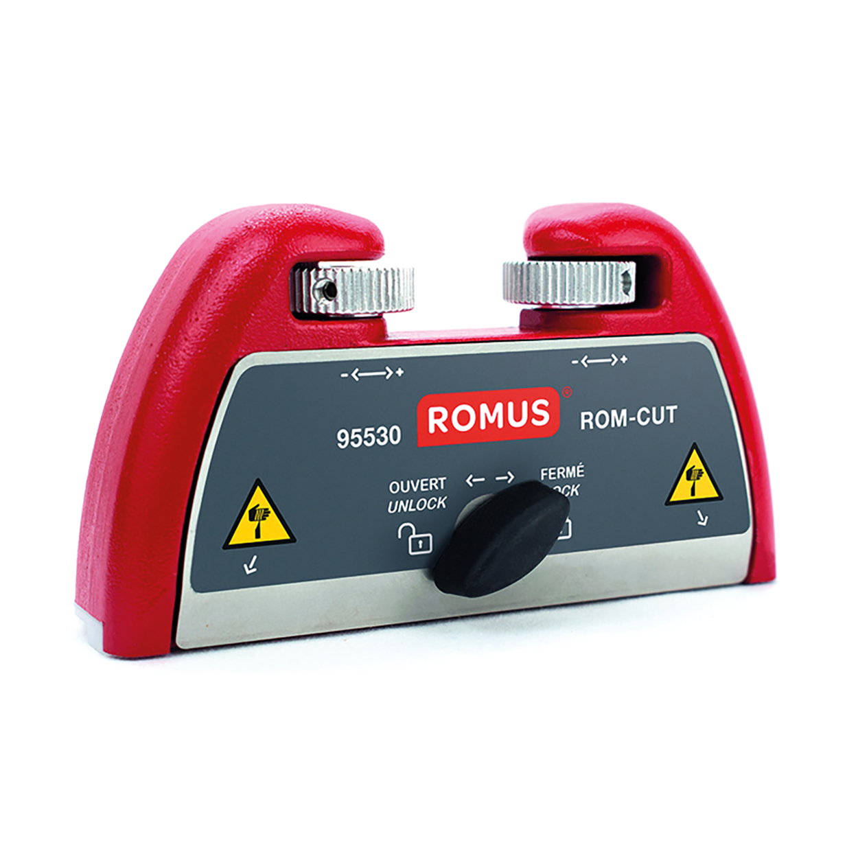 Rom-Cut Trimmer
