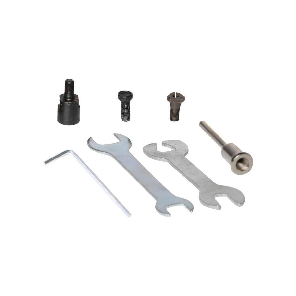 Tile Design Angle Grinder Plus