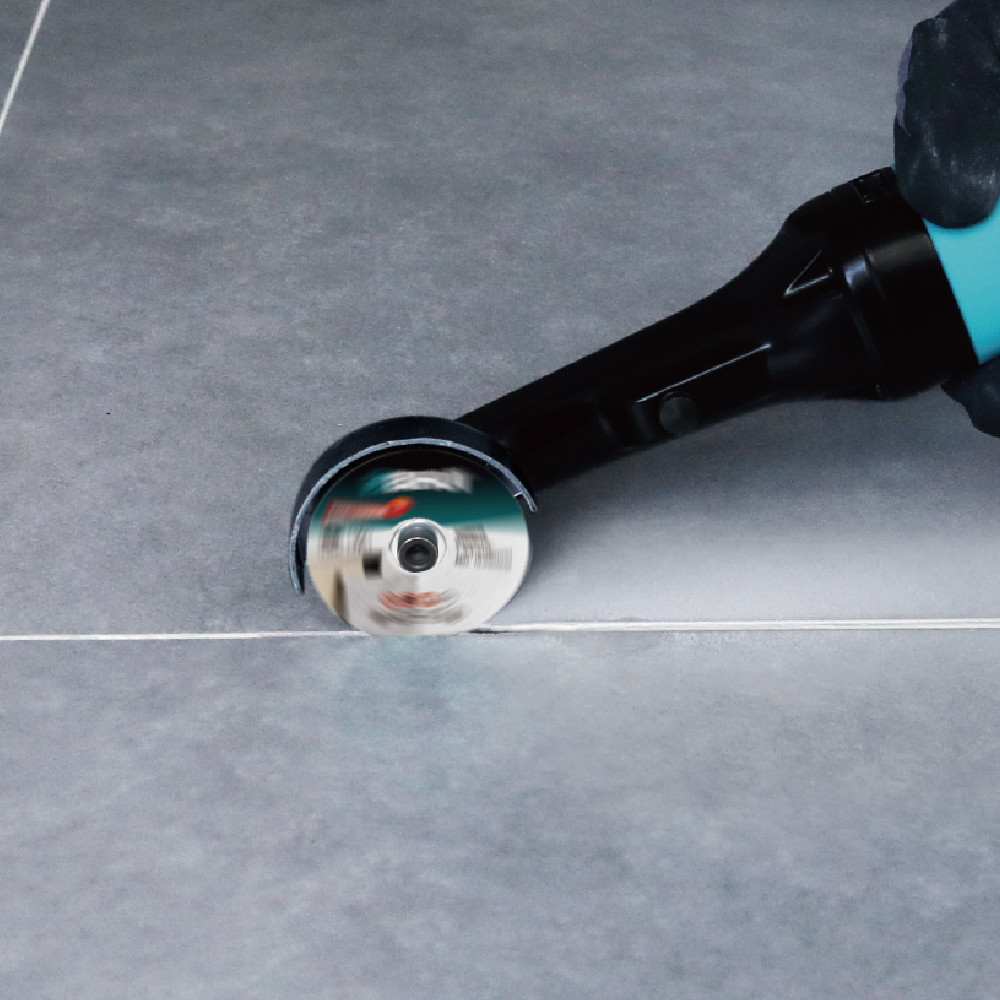 Tile Design Angle Grinder Plus