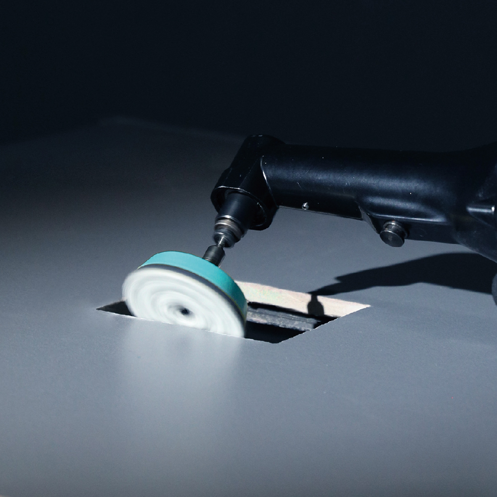 Tile Design Angle Grinder Plus