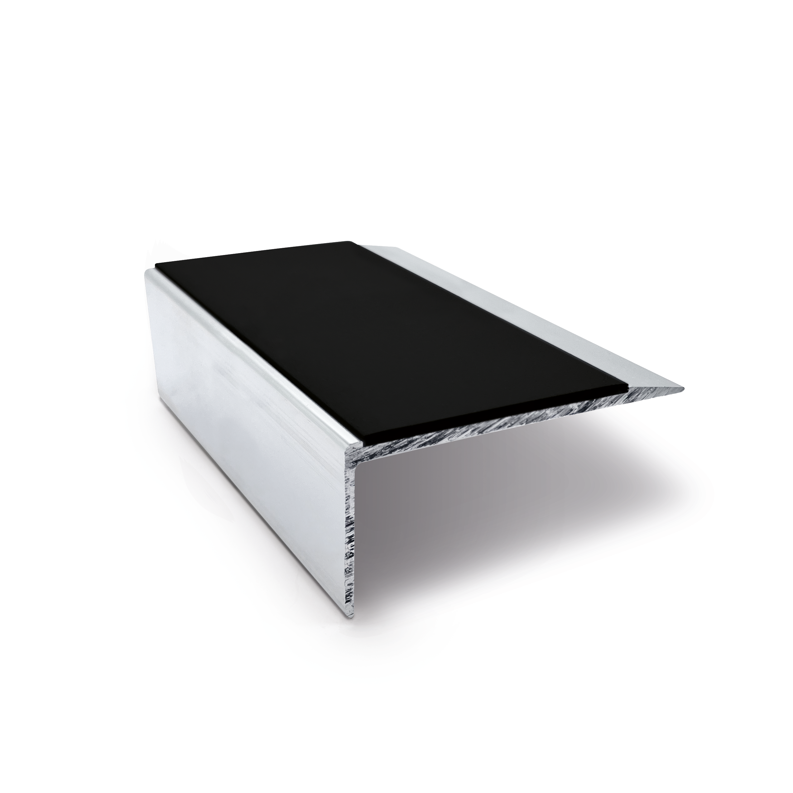 Straight Single Channel w/Ramp