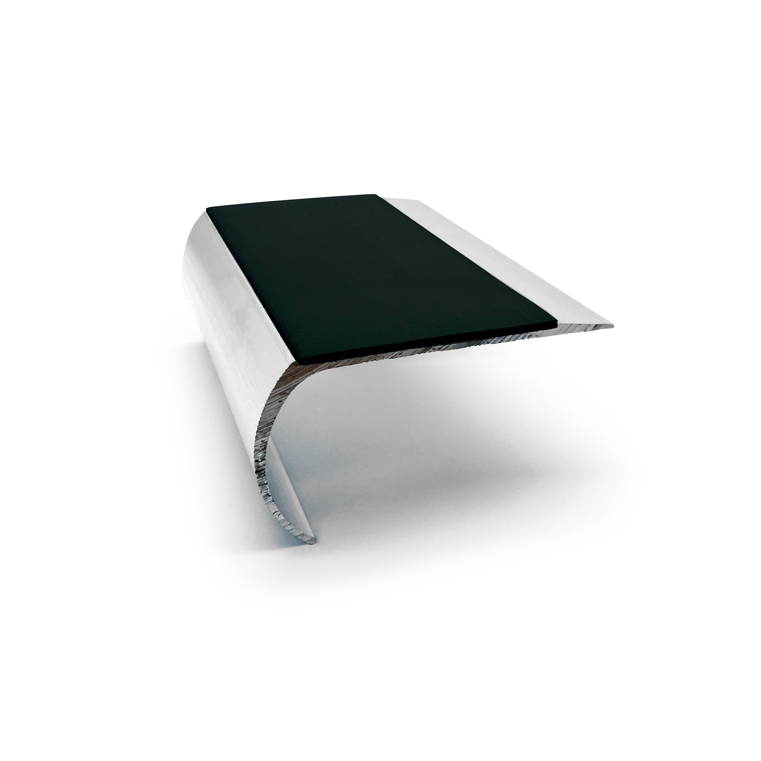 Bullnose Single Channel w/Ramp