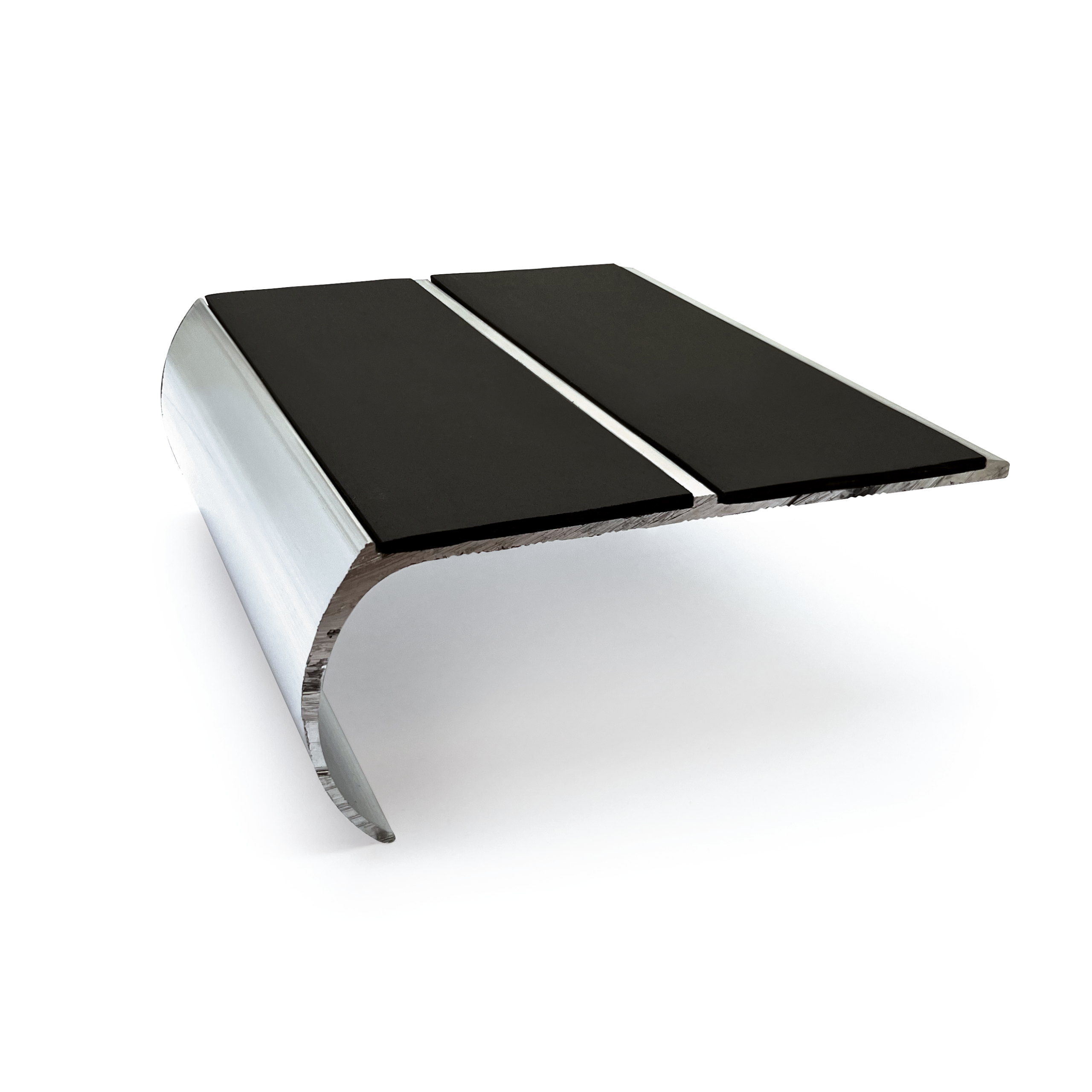 Bullnose Double Channel