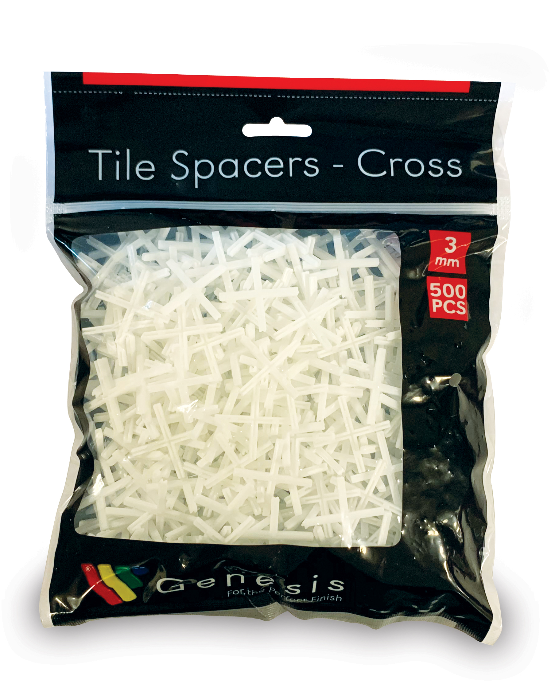 Spacers