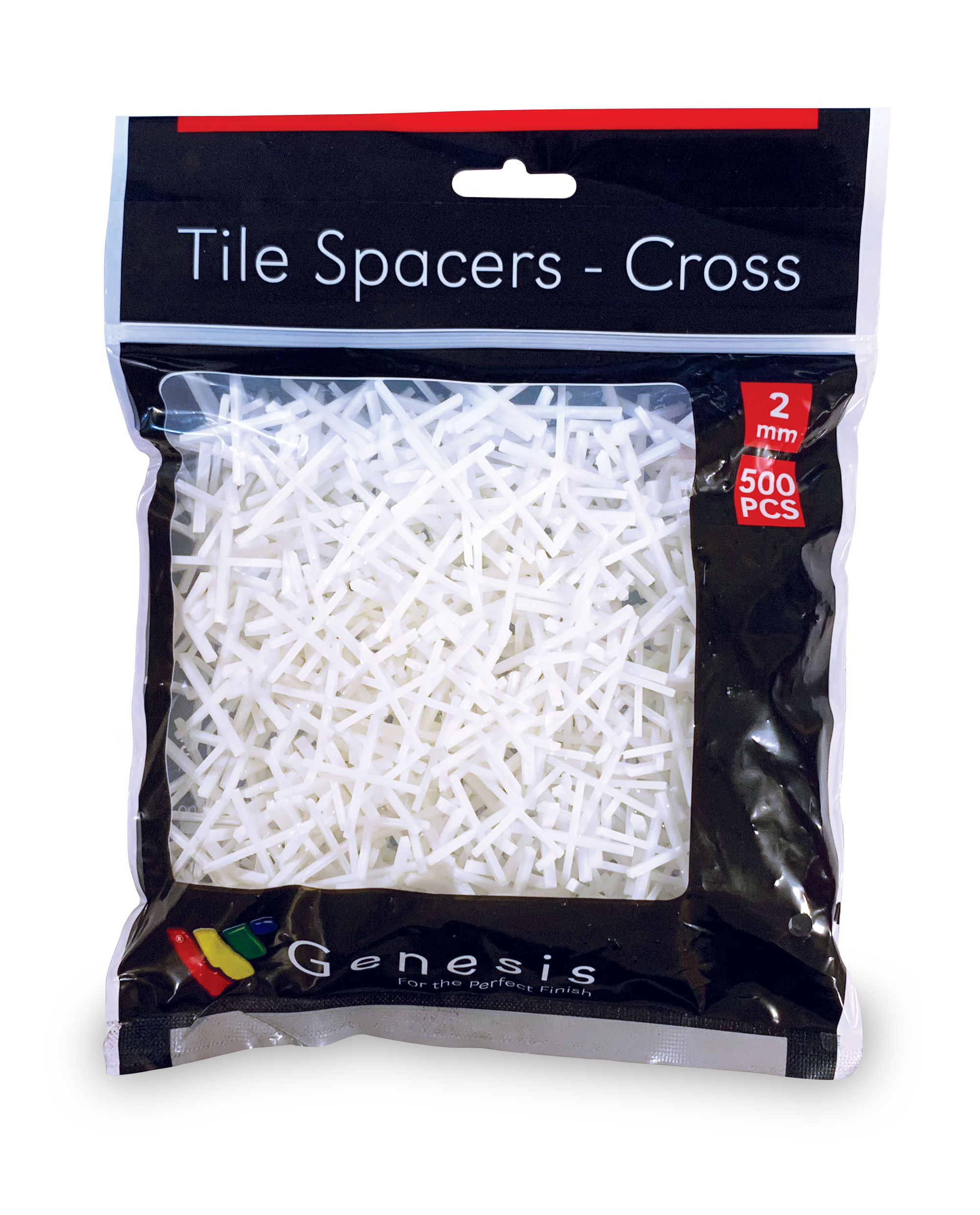 Spacers
