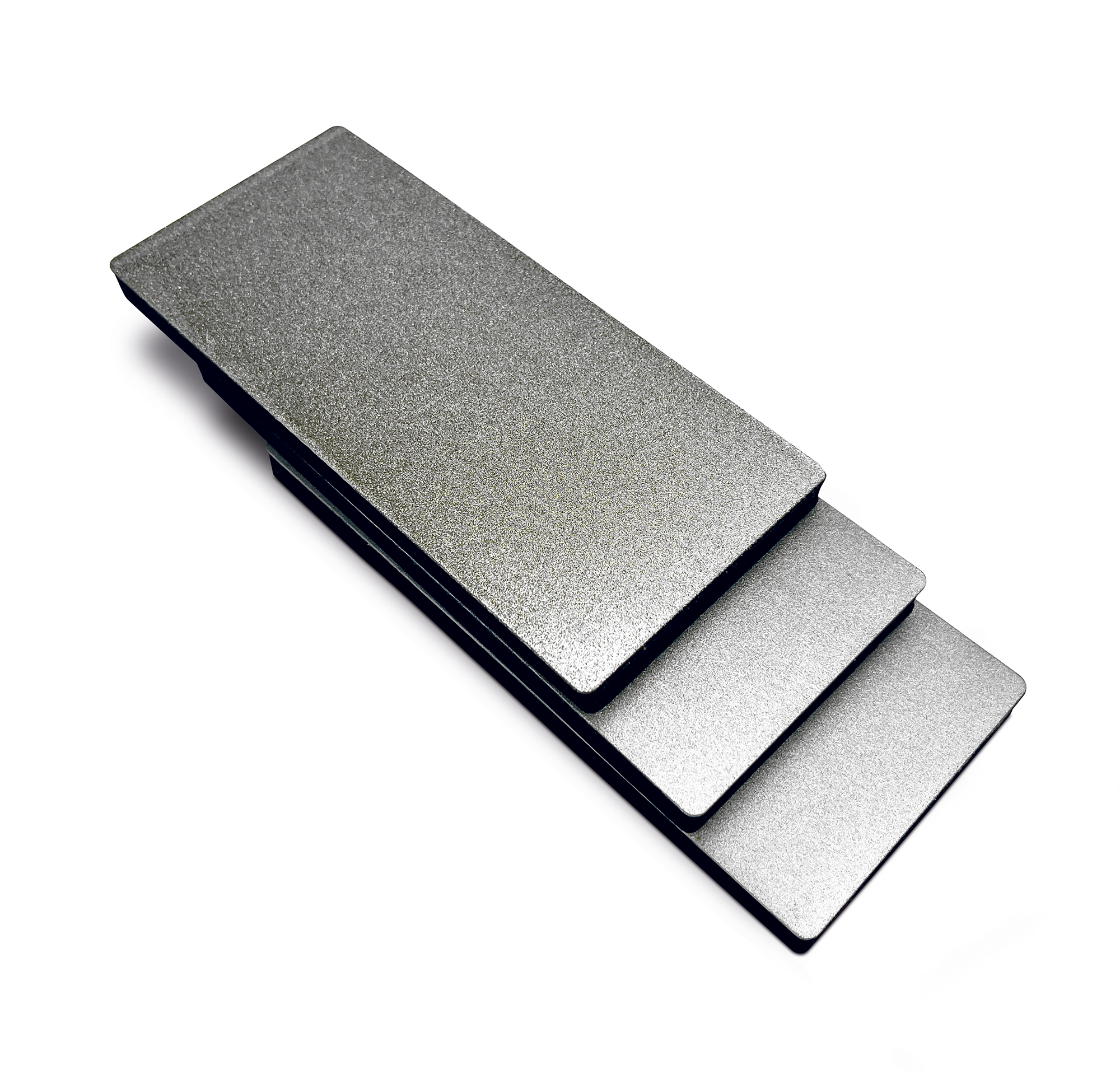 Rectangular Hand Pads