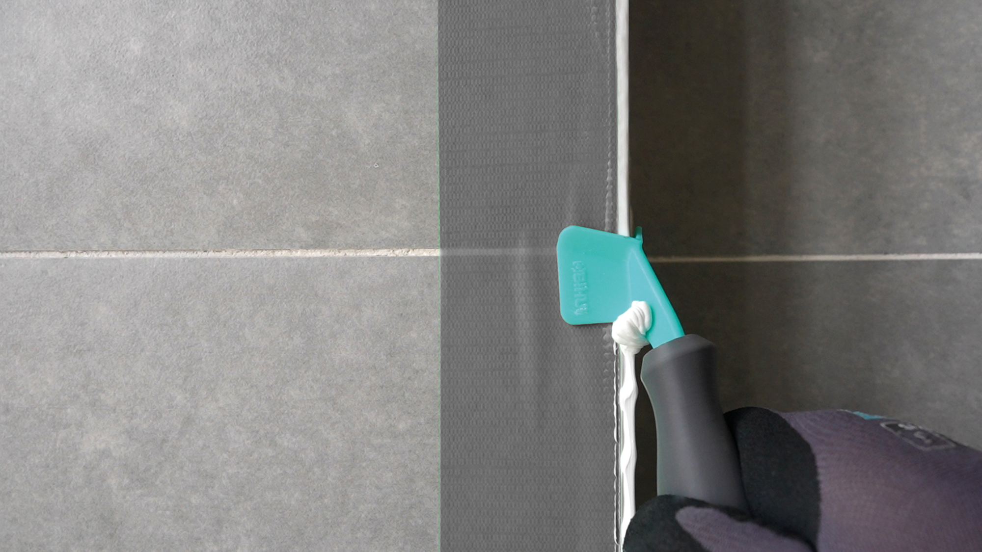 Epoxy Grout Applicator Kit