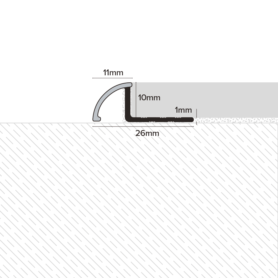 PVC Eco Trim