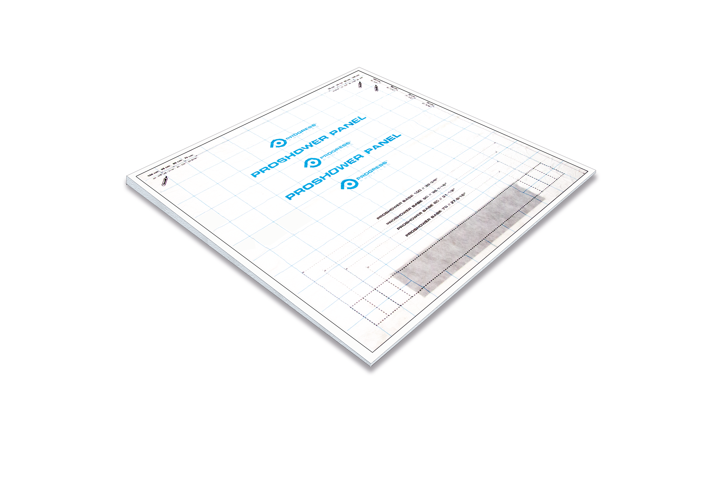 Proshower Panel LINEAR