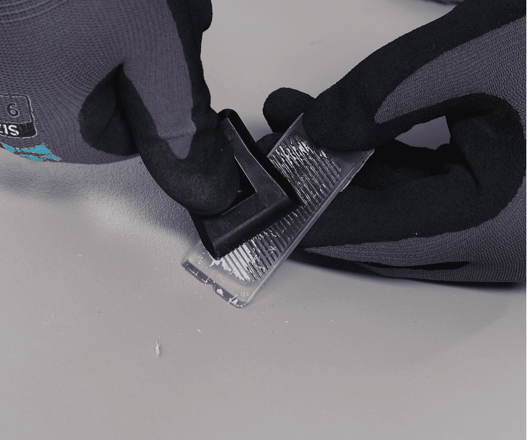 Tile and Floor Repair Kit