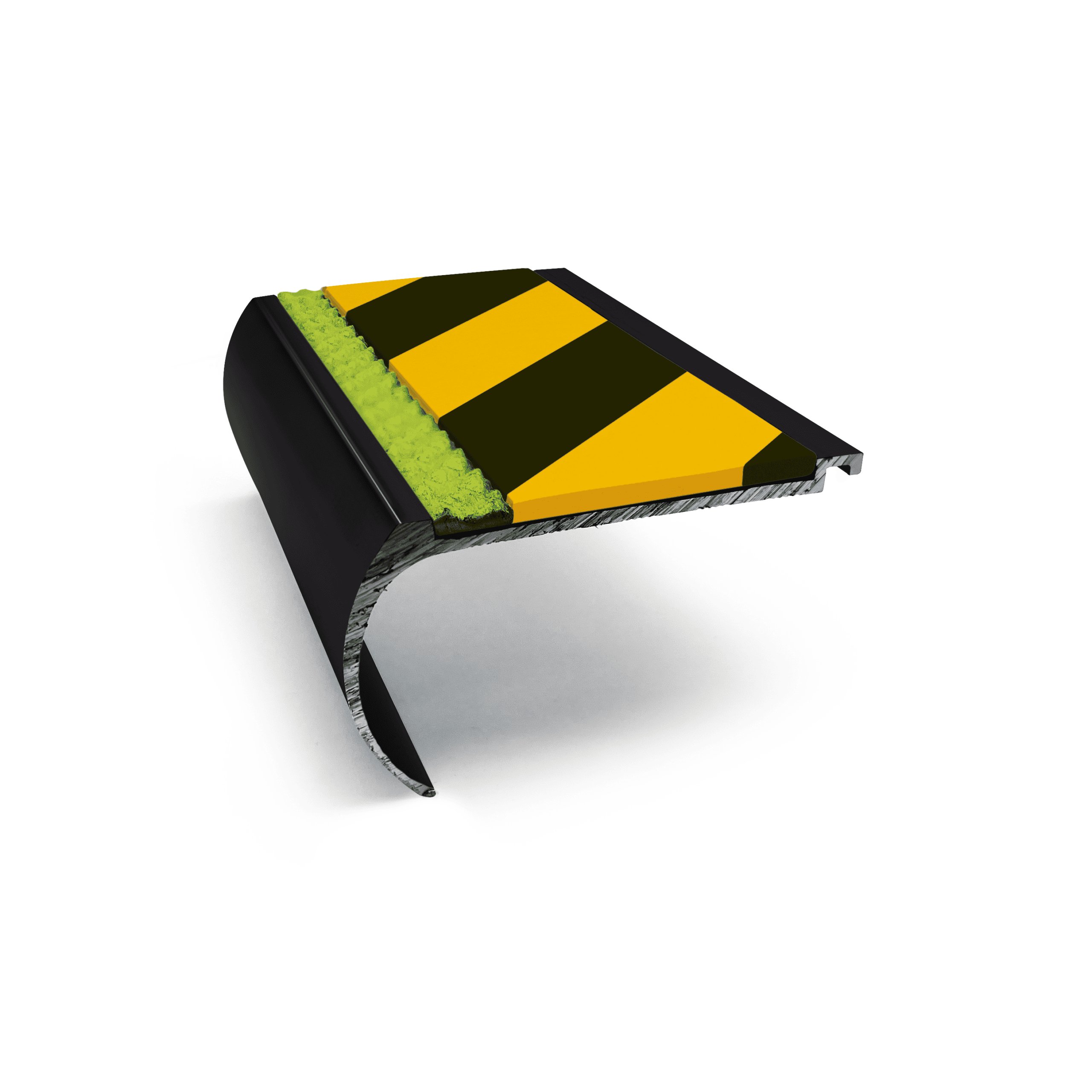Bullnose Single Channel