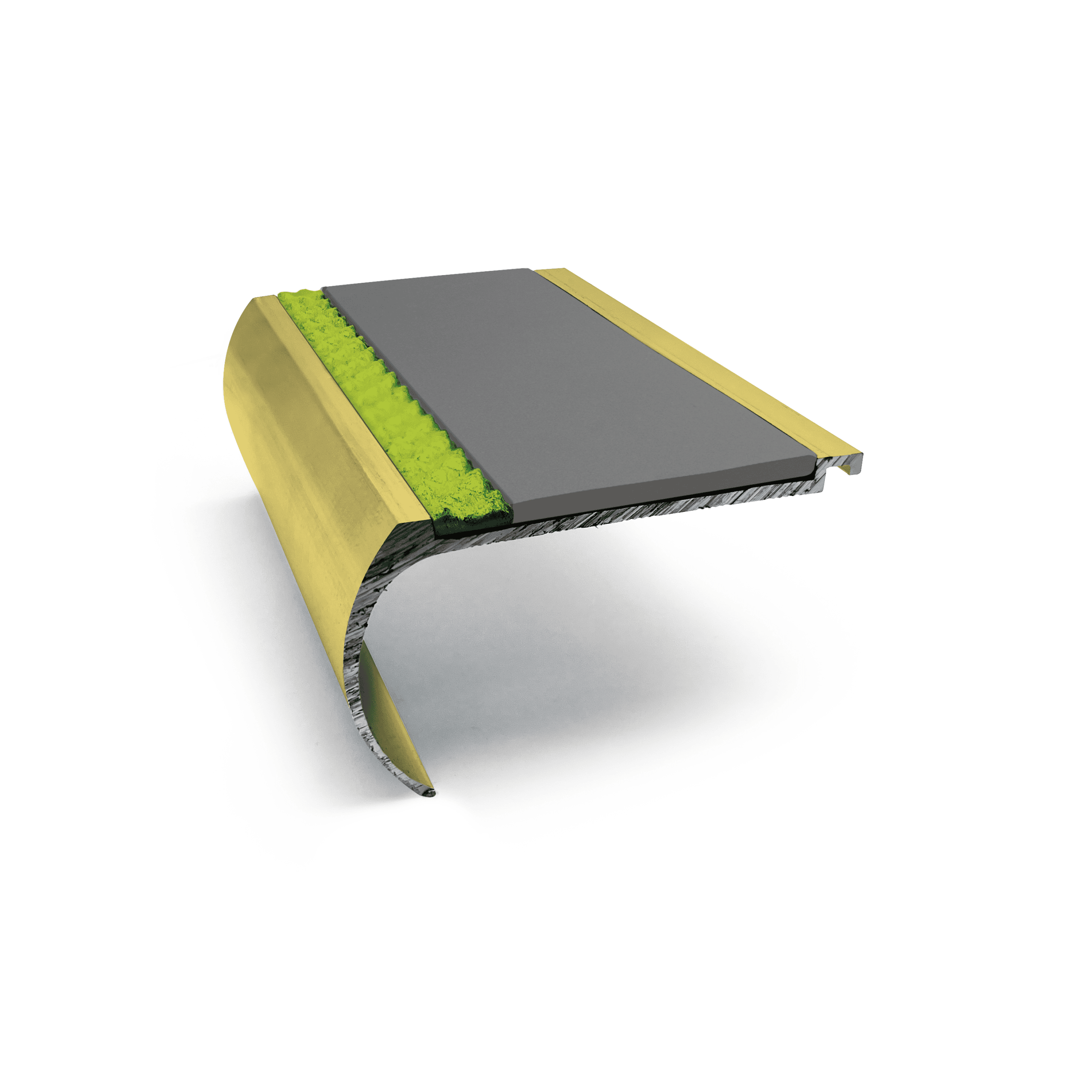 Bullnose Single Channel