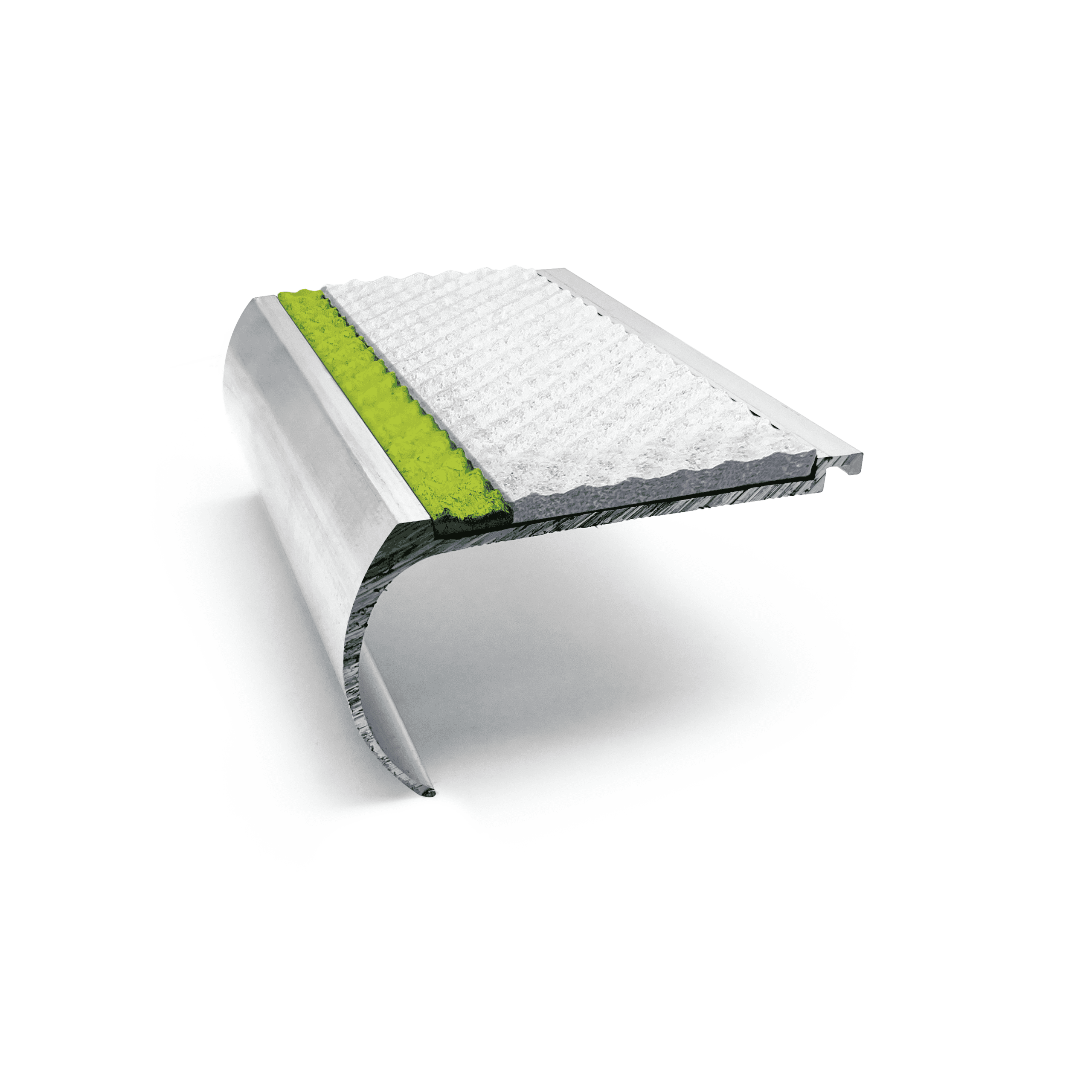 Bullnose Single Channel