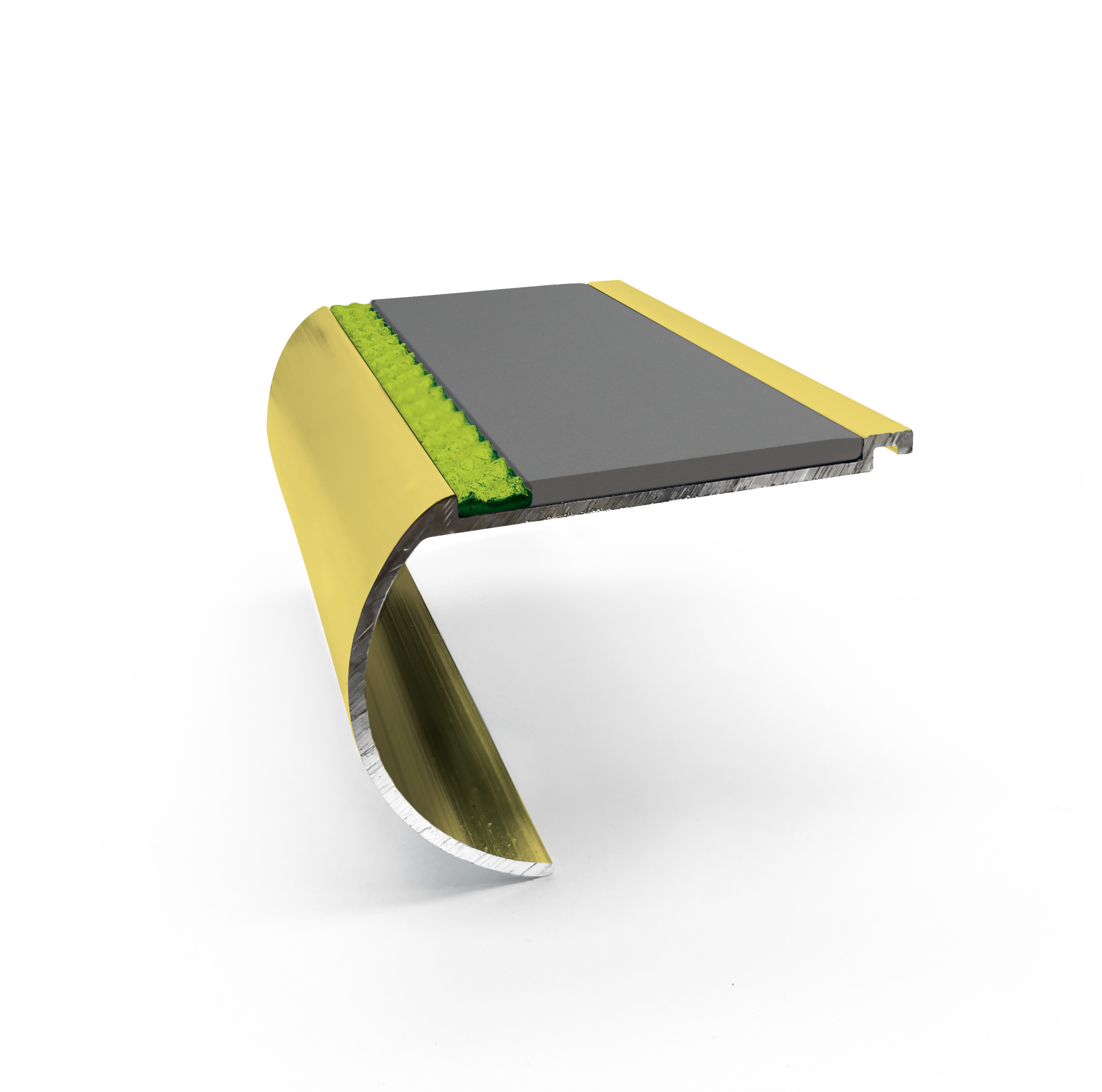 Bullnose Single Channel