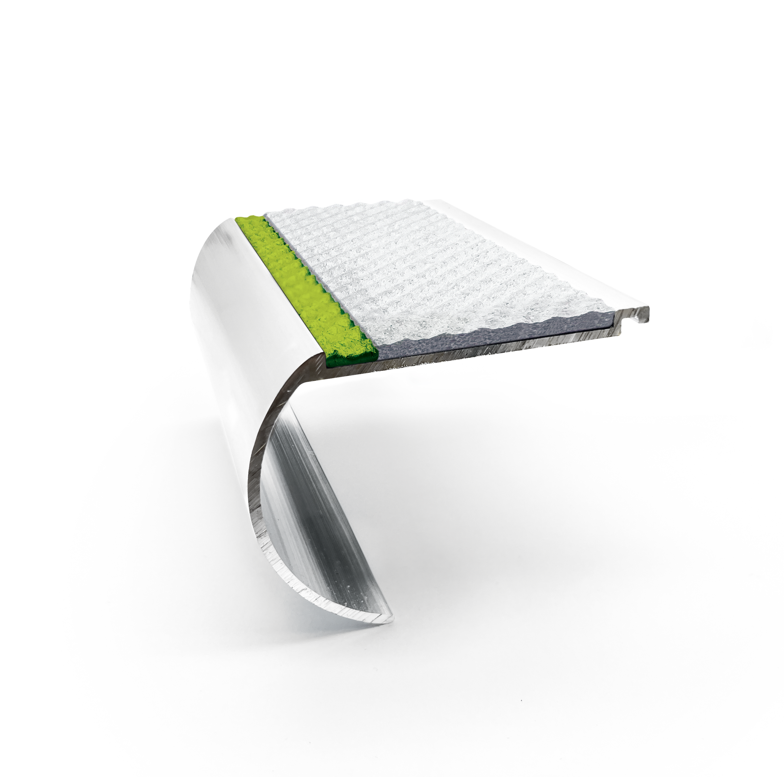 Bullnose Single Channel