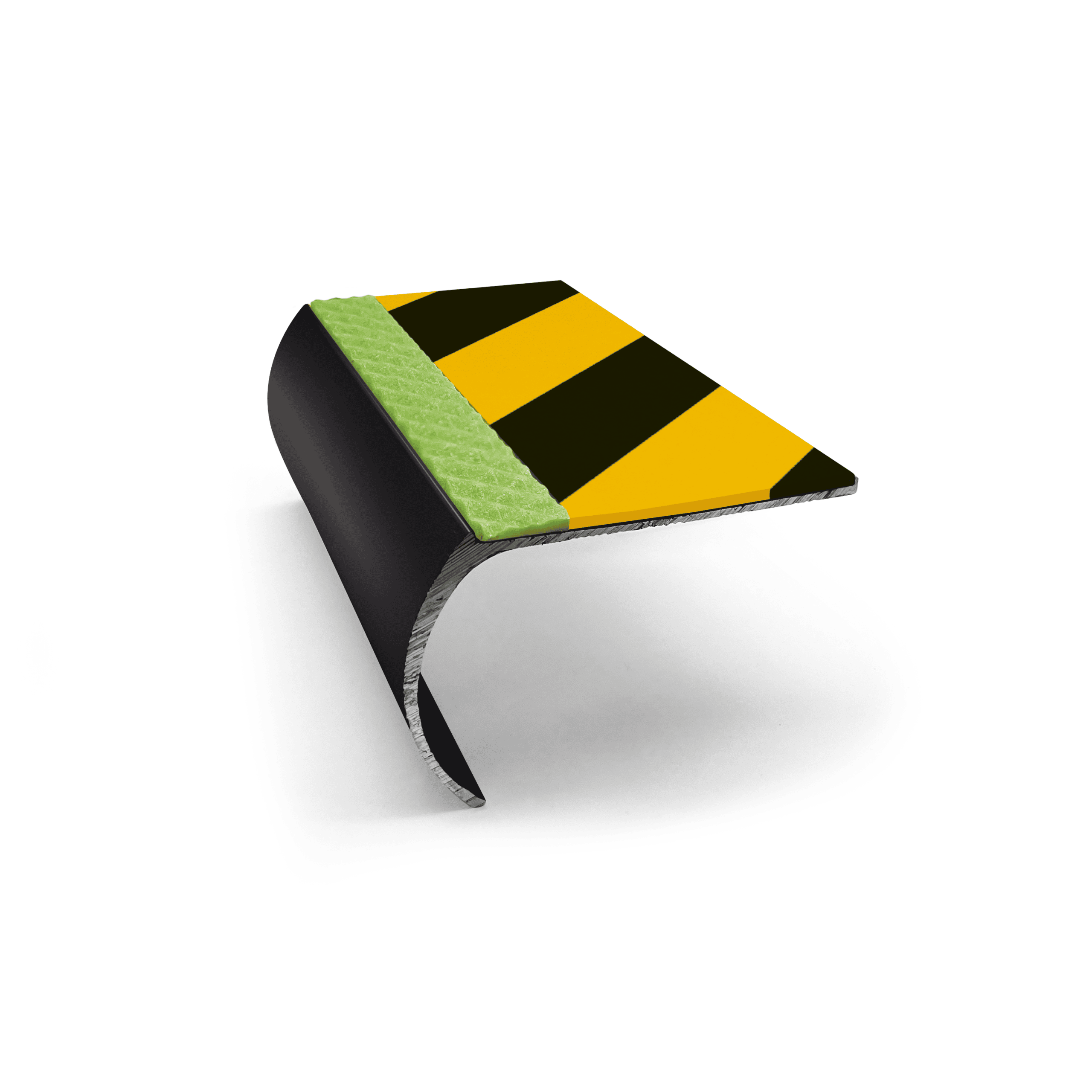 Bullnose Single Channel