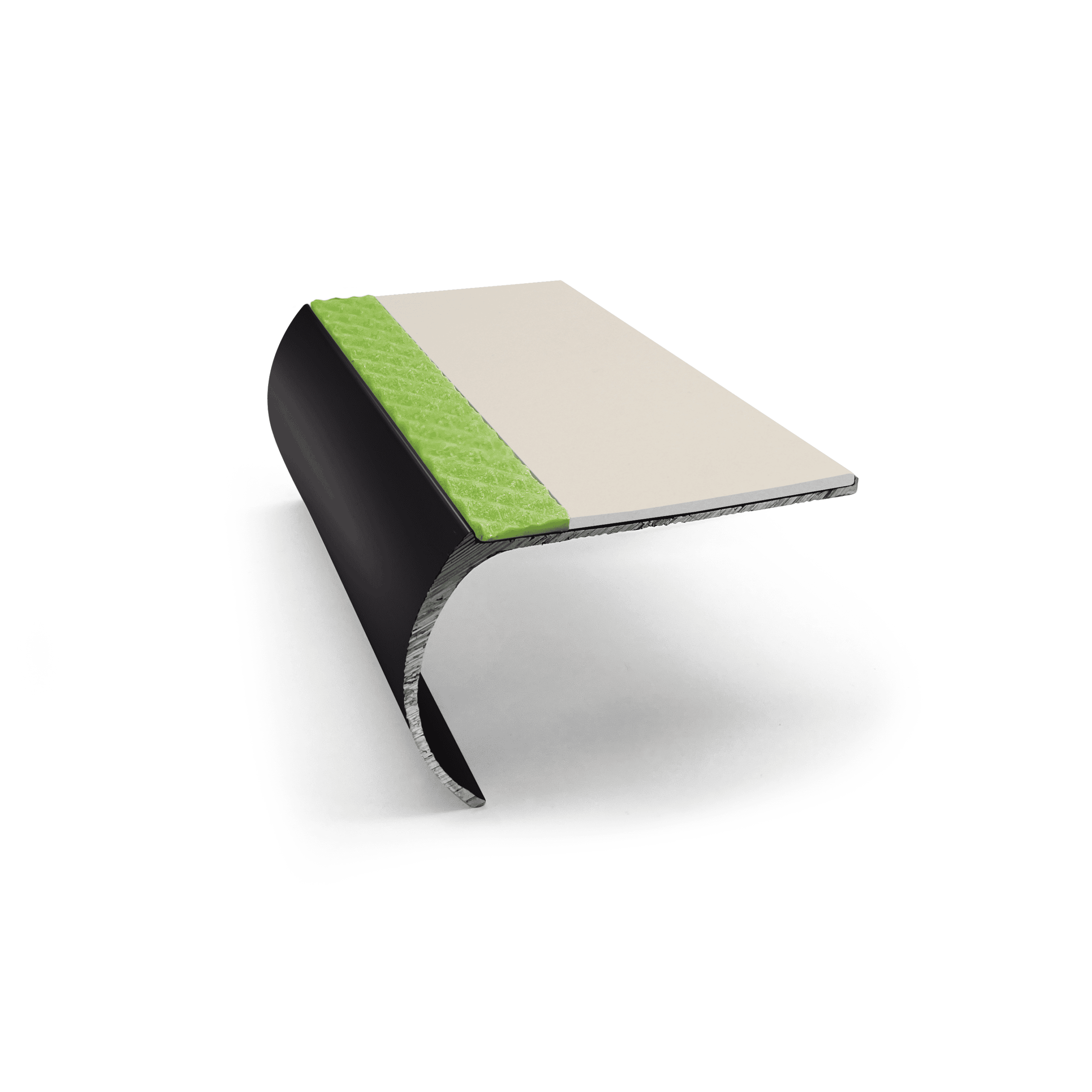 Bullnose Single Channel