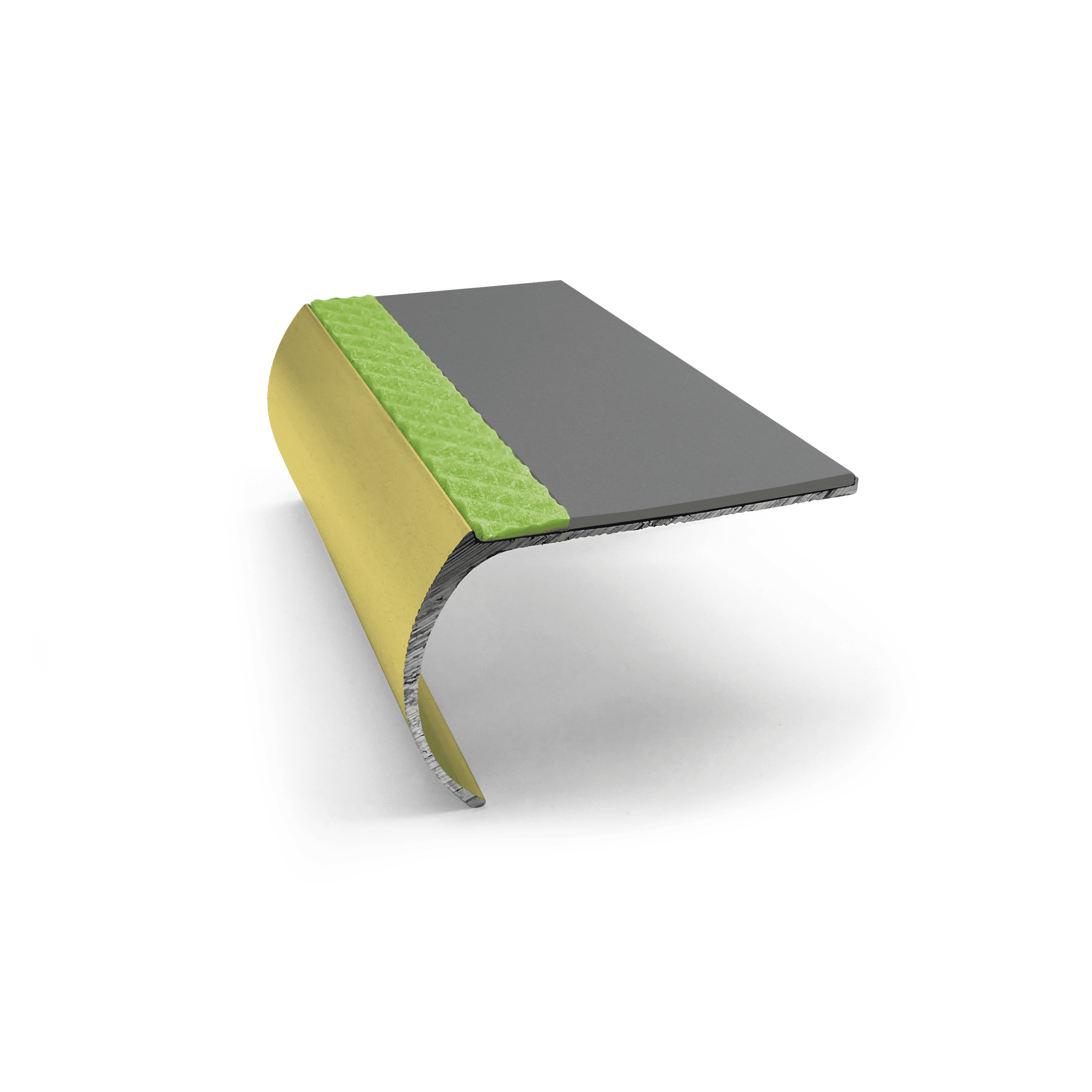 Bullnose Single Channel