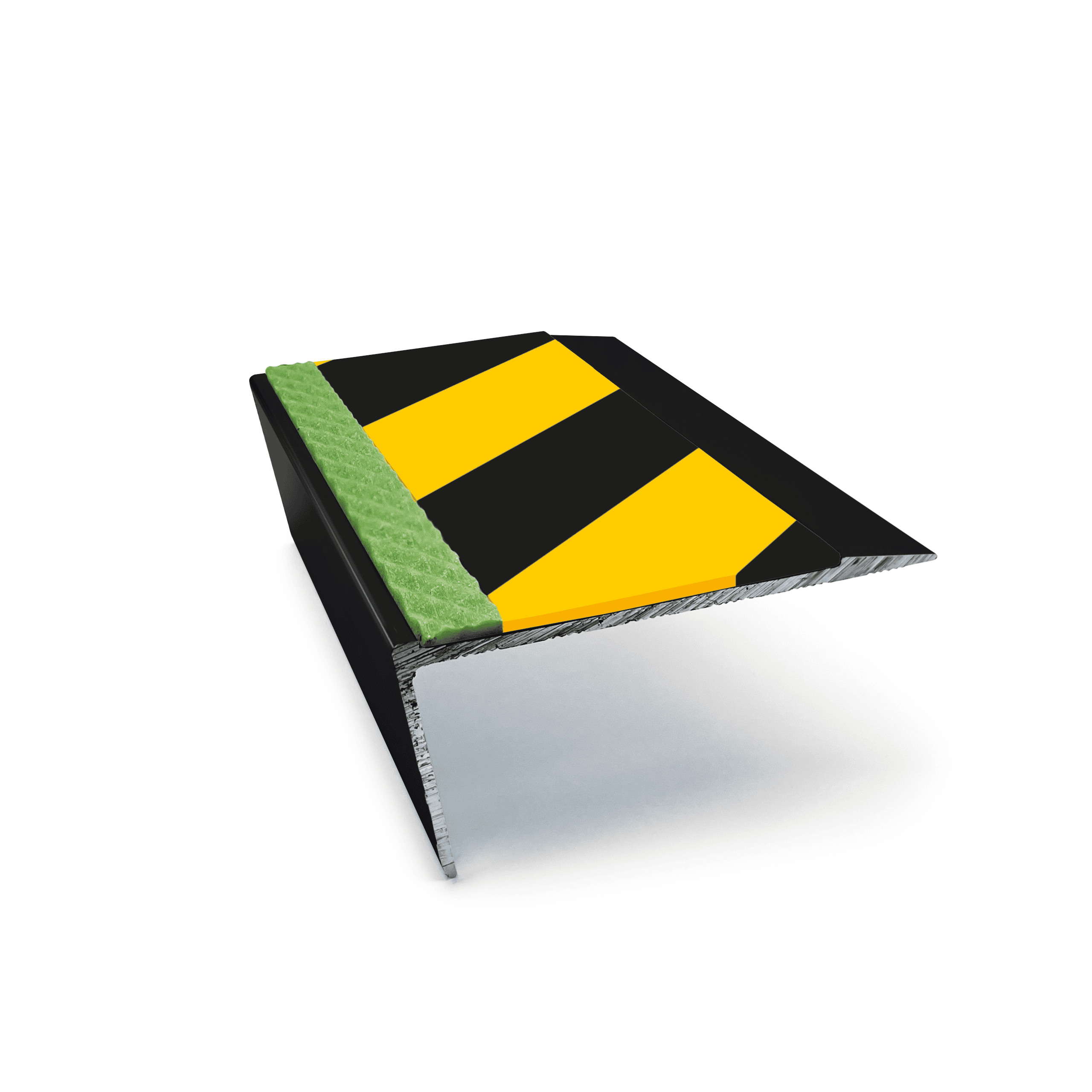 Rakeback Single Channel w/Ramp