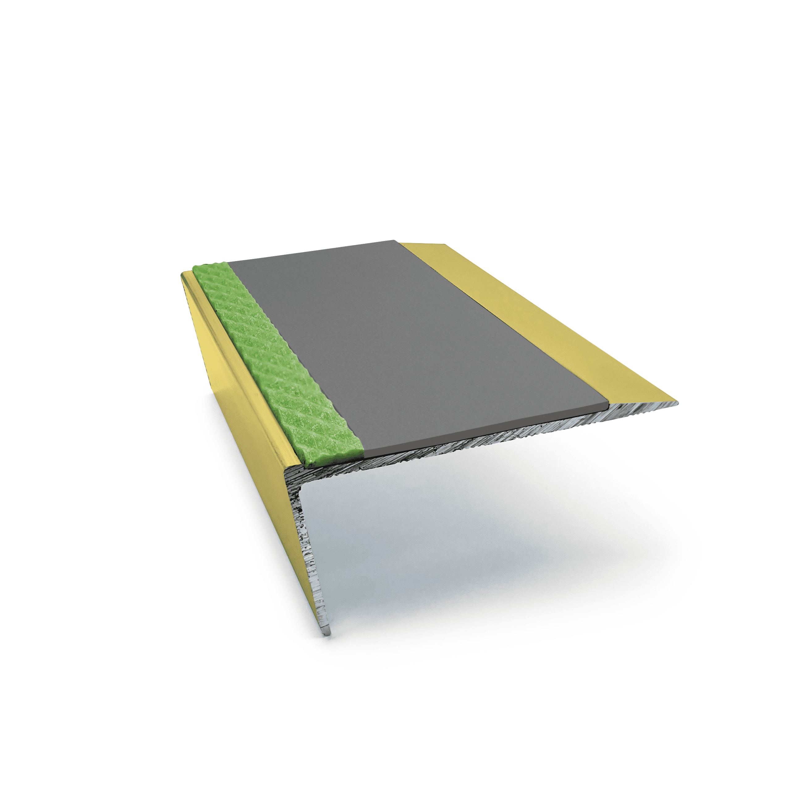 Rakeback Single Channel w/Ramp