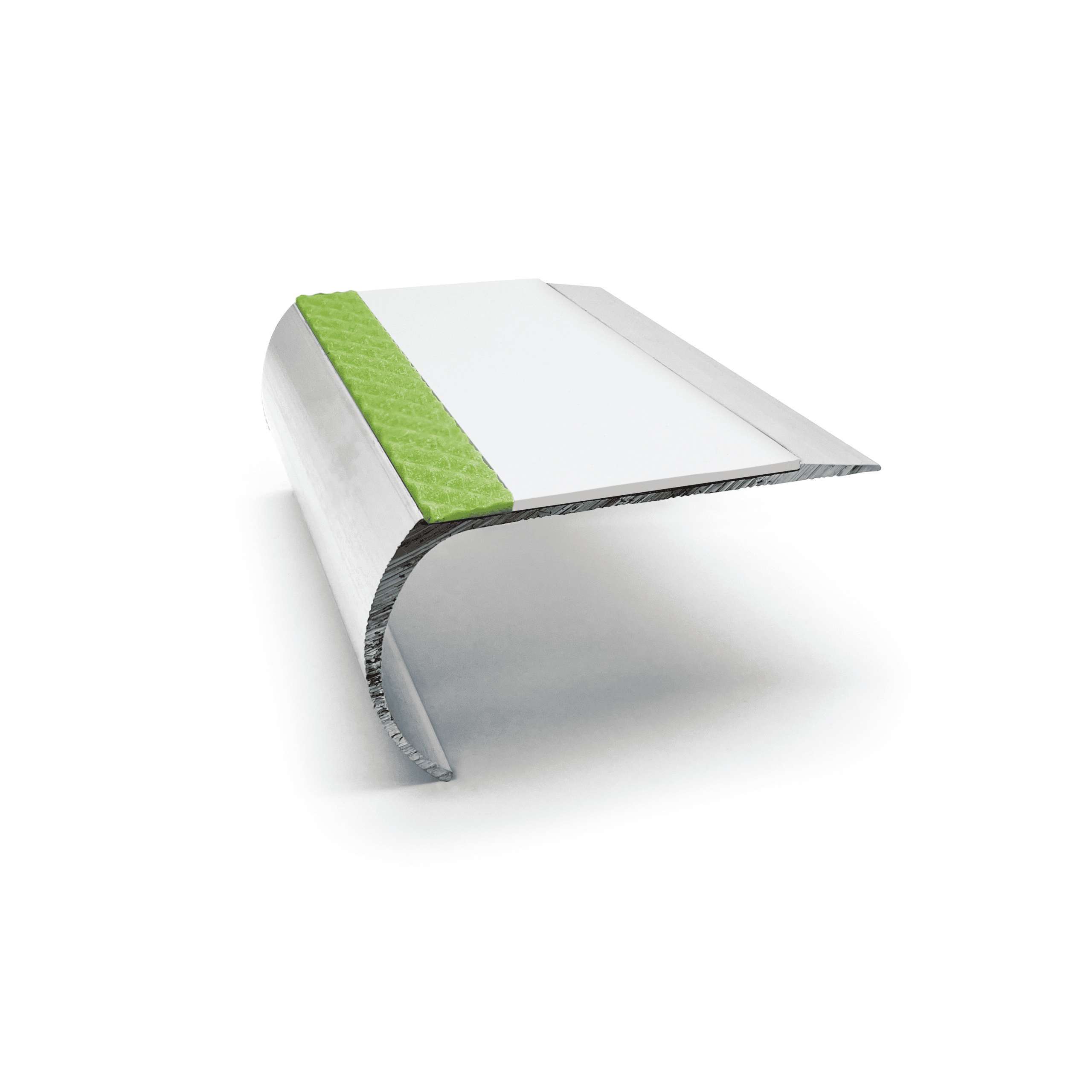 Bullnose Single Channel w/Ramp