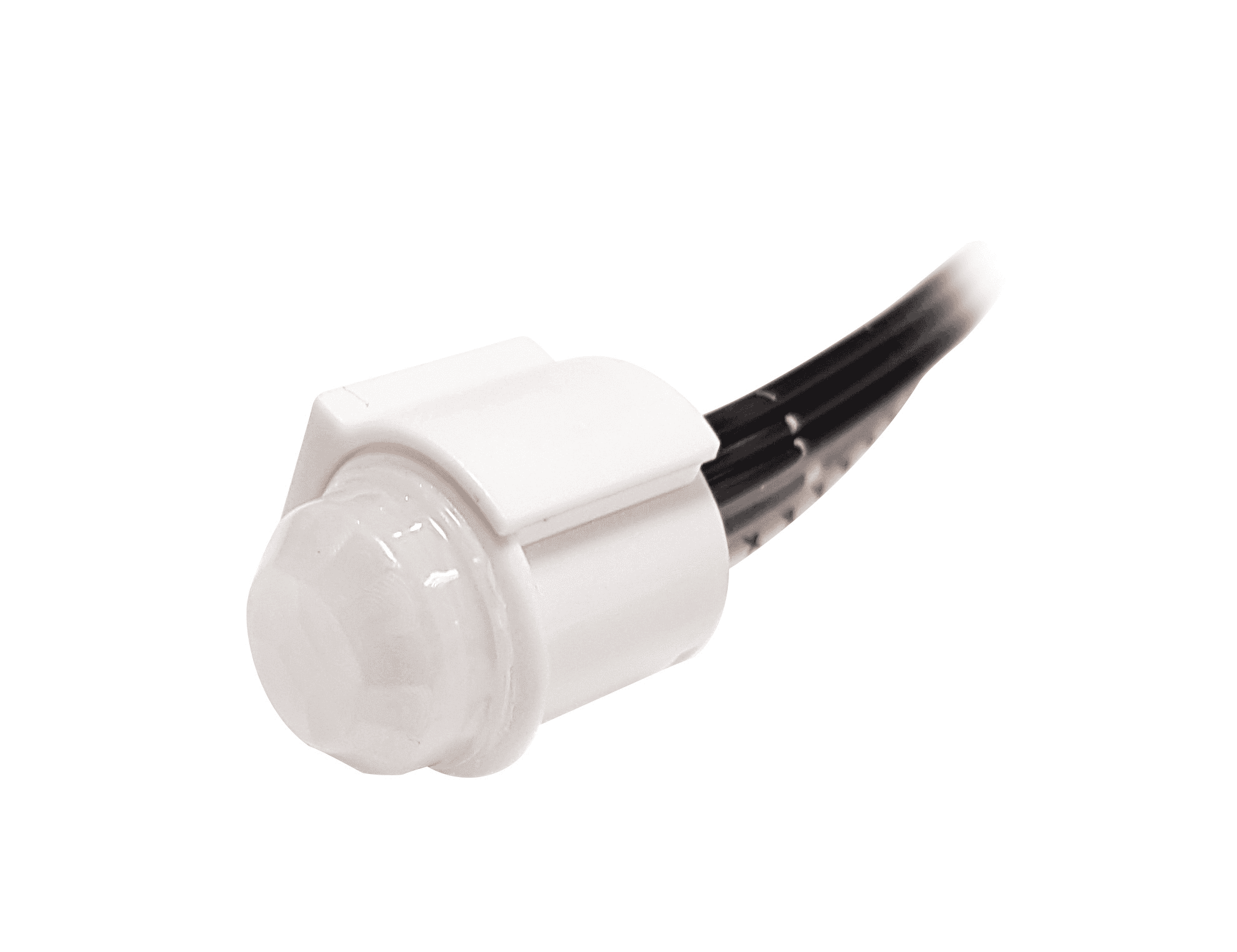 Driver Powered PIR Motion Sensor image