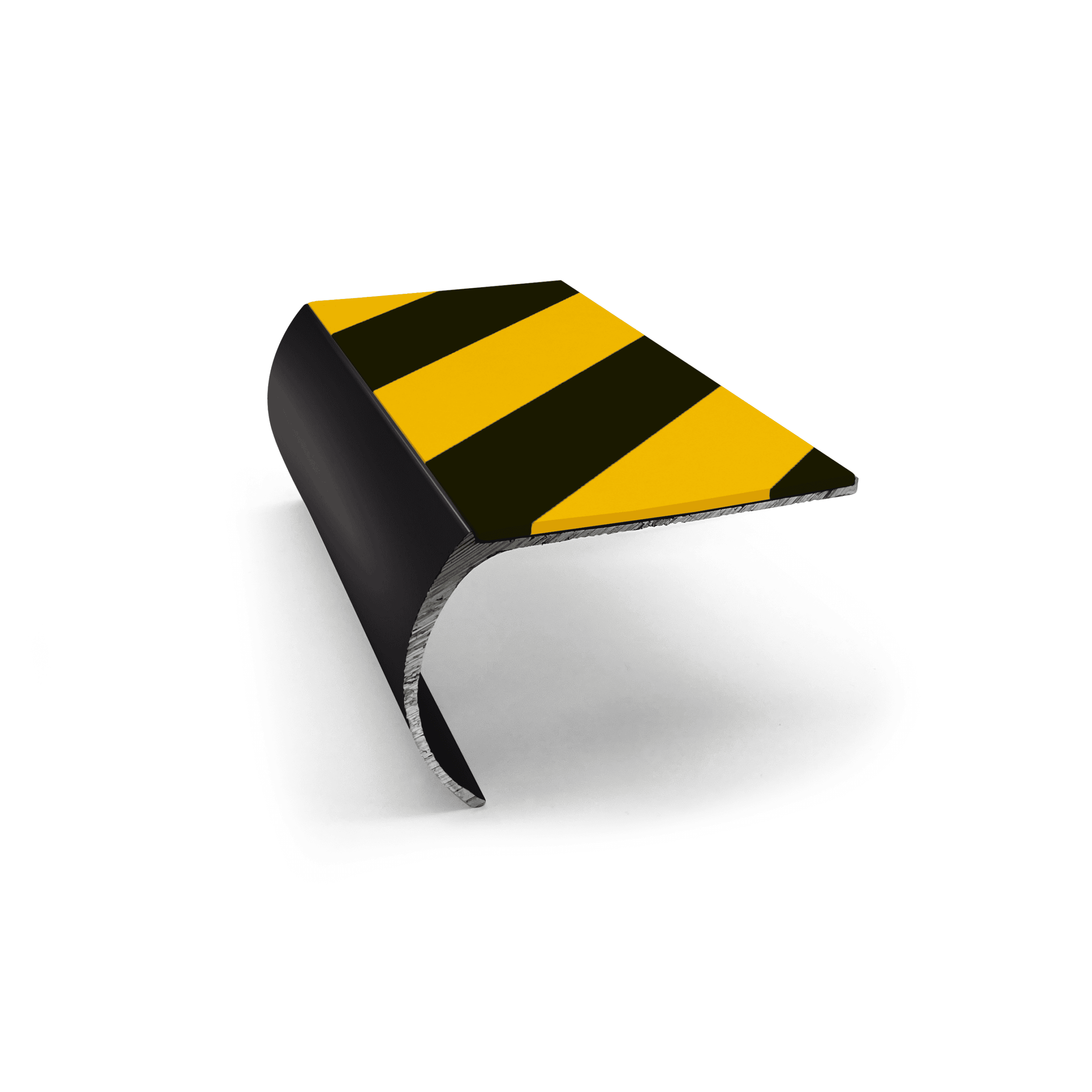 Bullnose Single Channel