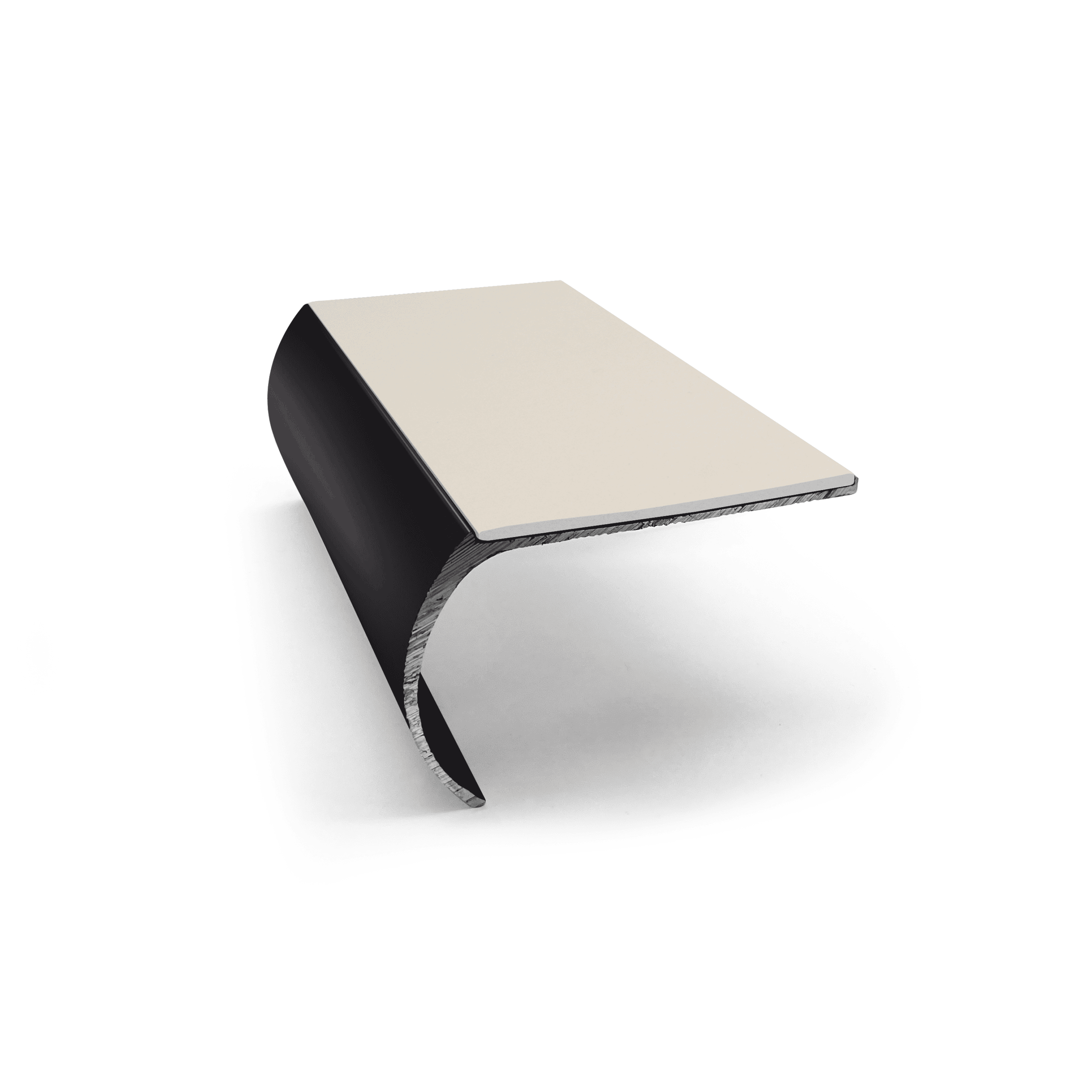Bullnose Single Channel