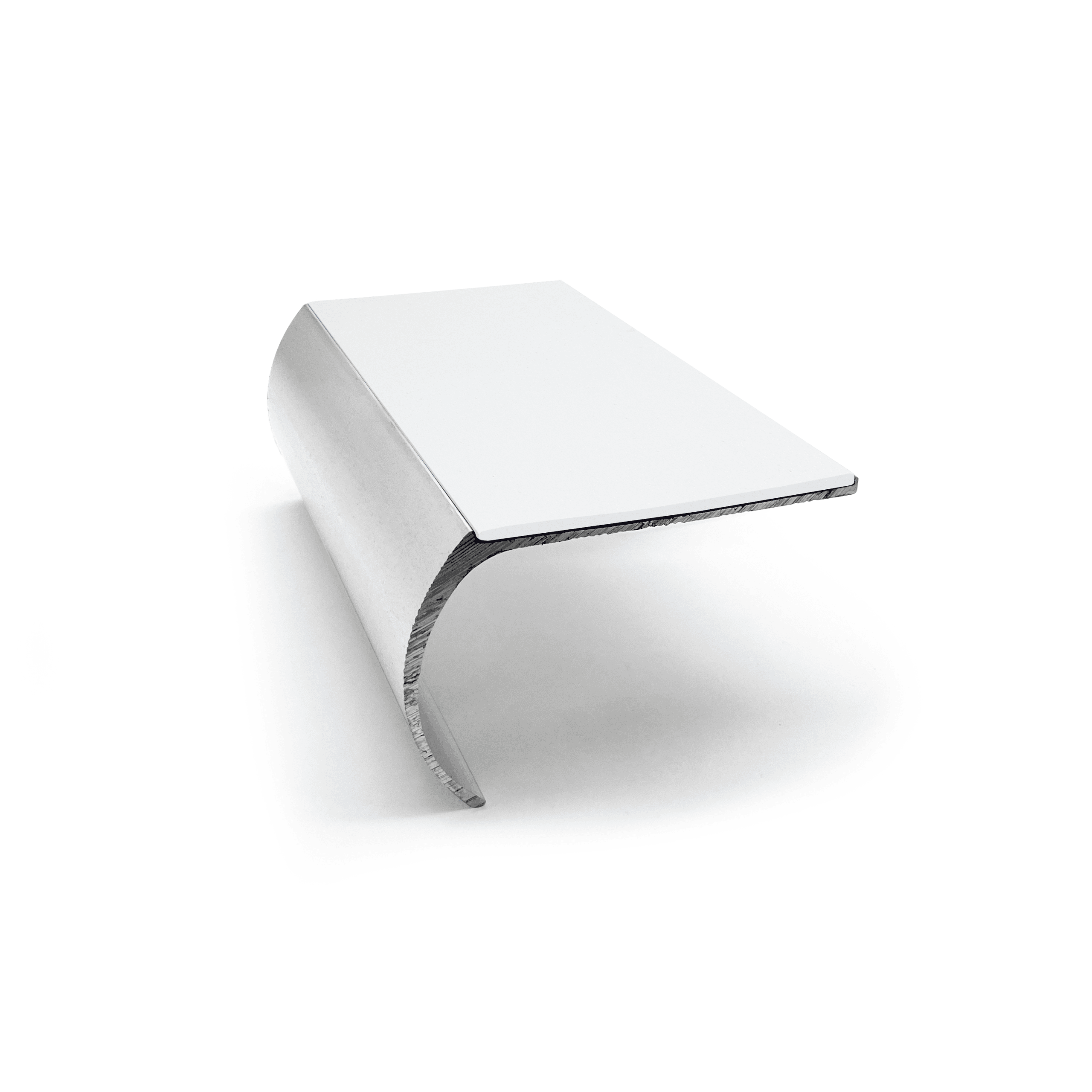 Bullnose Single Channel