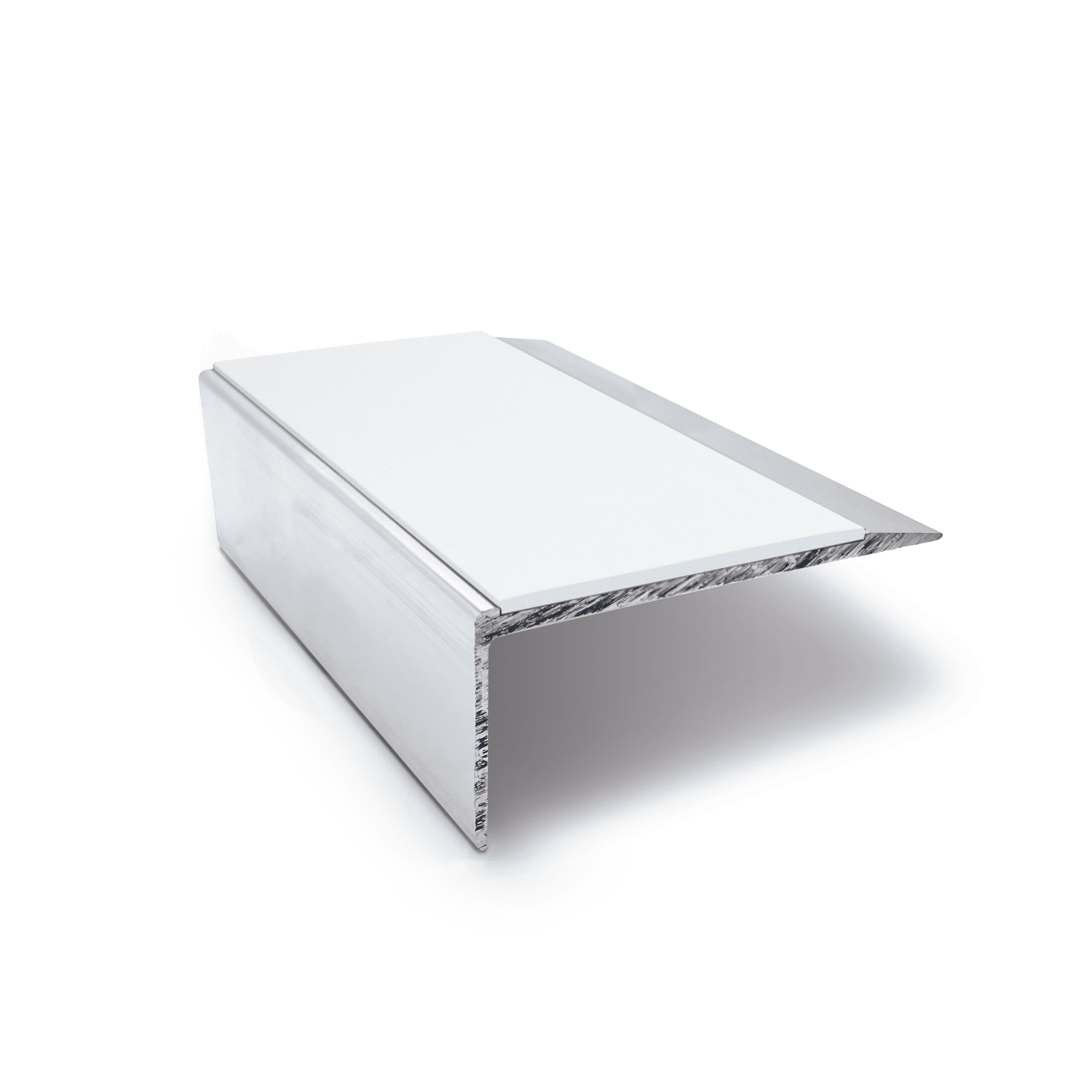 Straight Single Channel w/Ramp