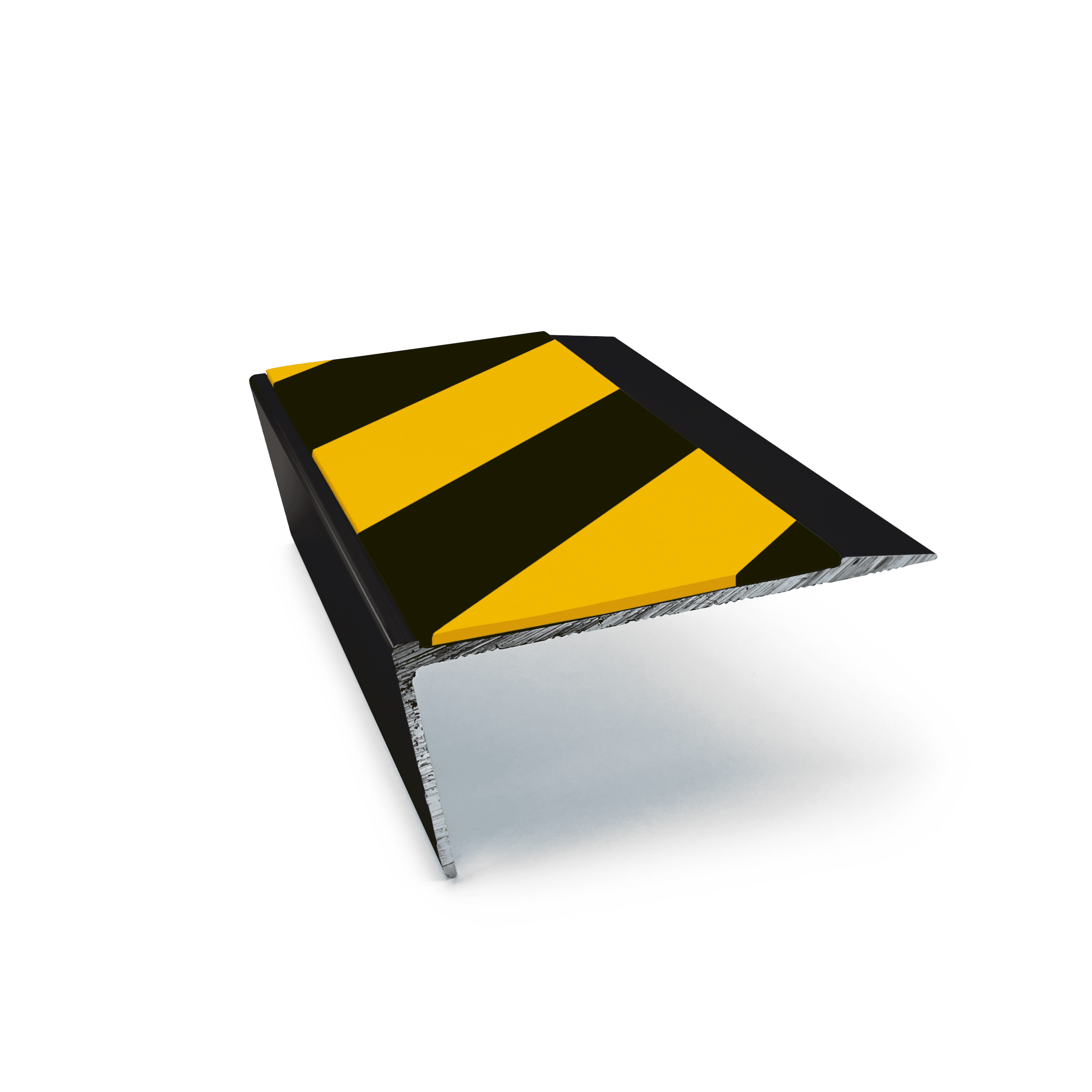 Rakeback Single Channel w/Ramp
