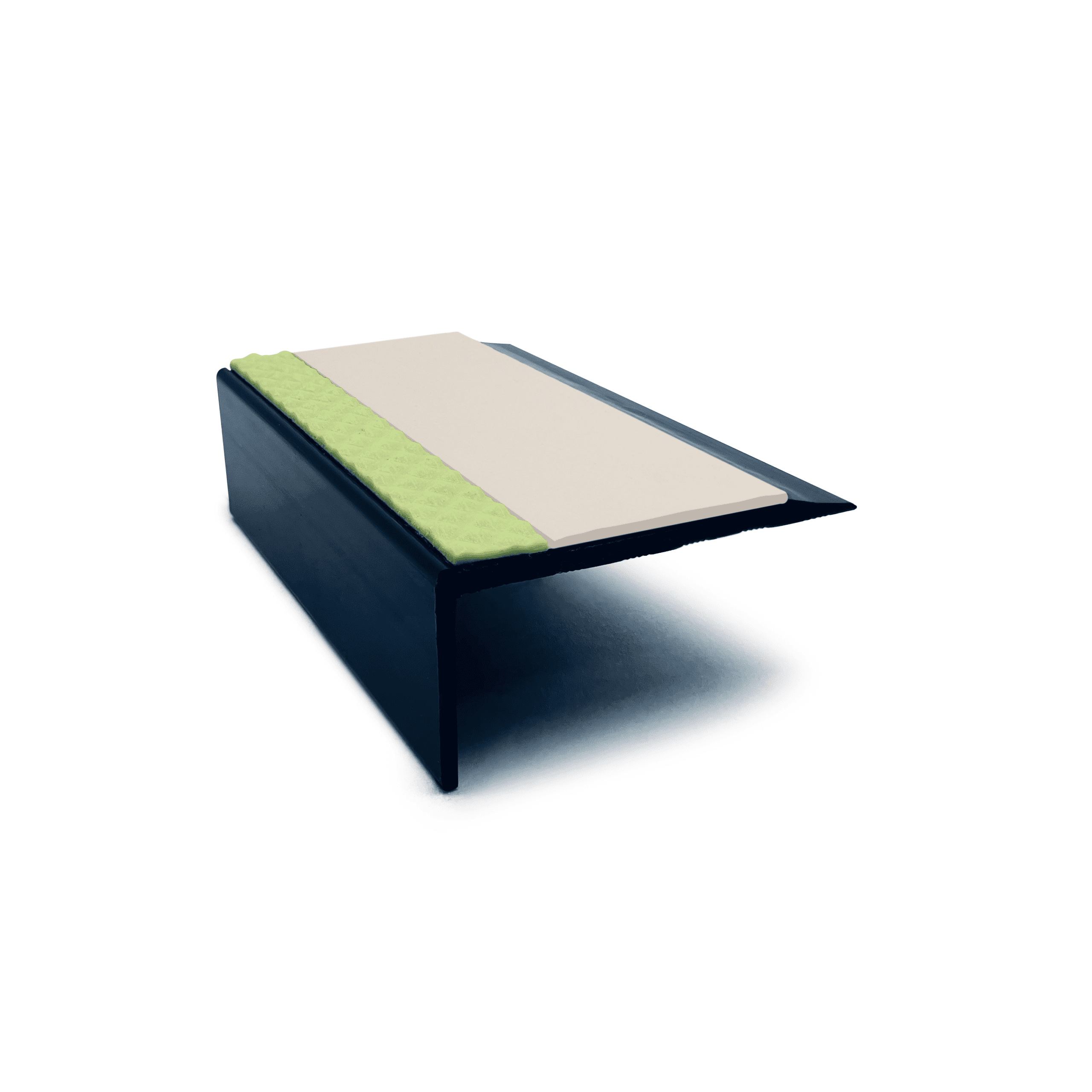 Slimline Straight Single Channel w/Ramp