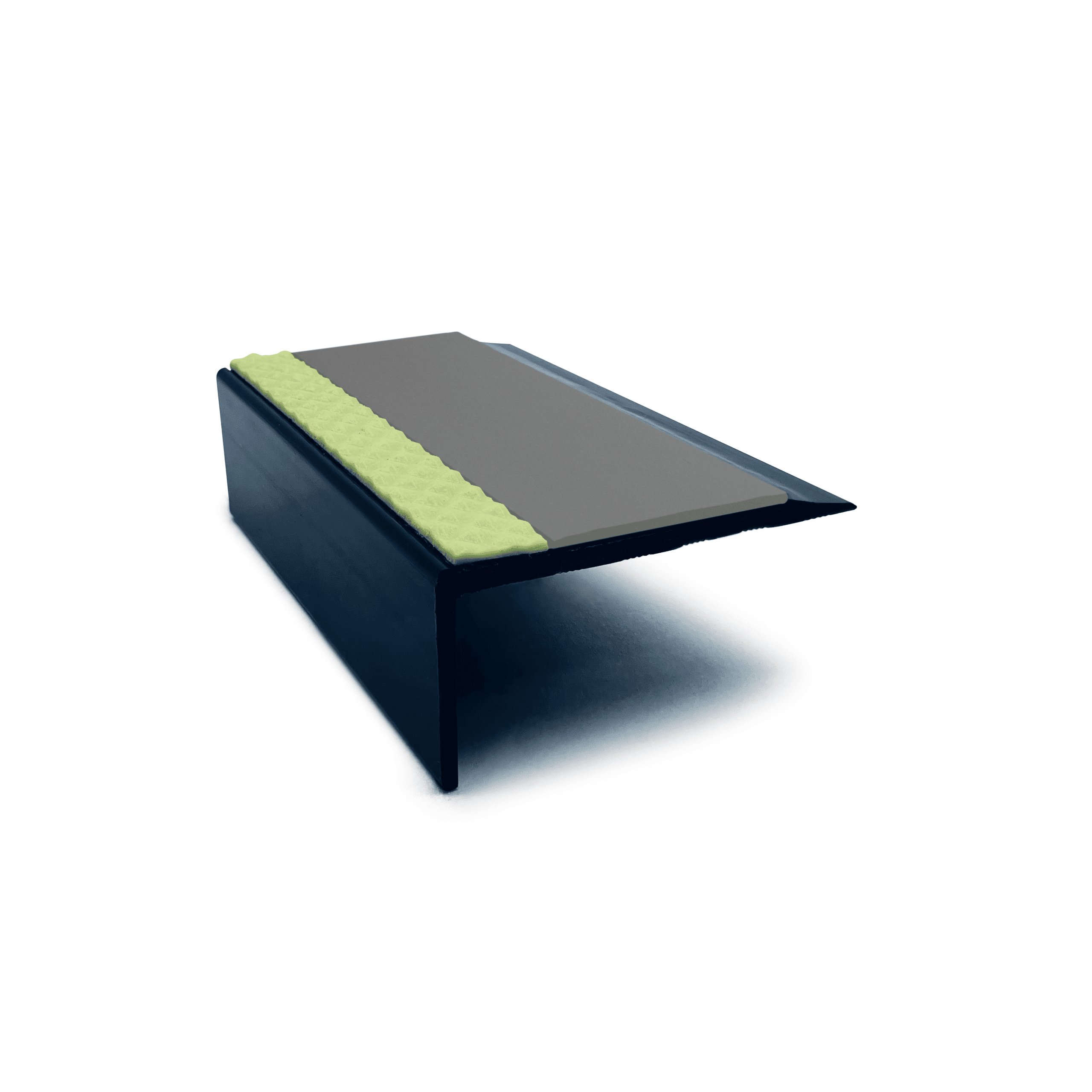 Slimline Straight Single Channel w/Ramp