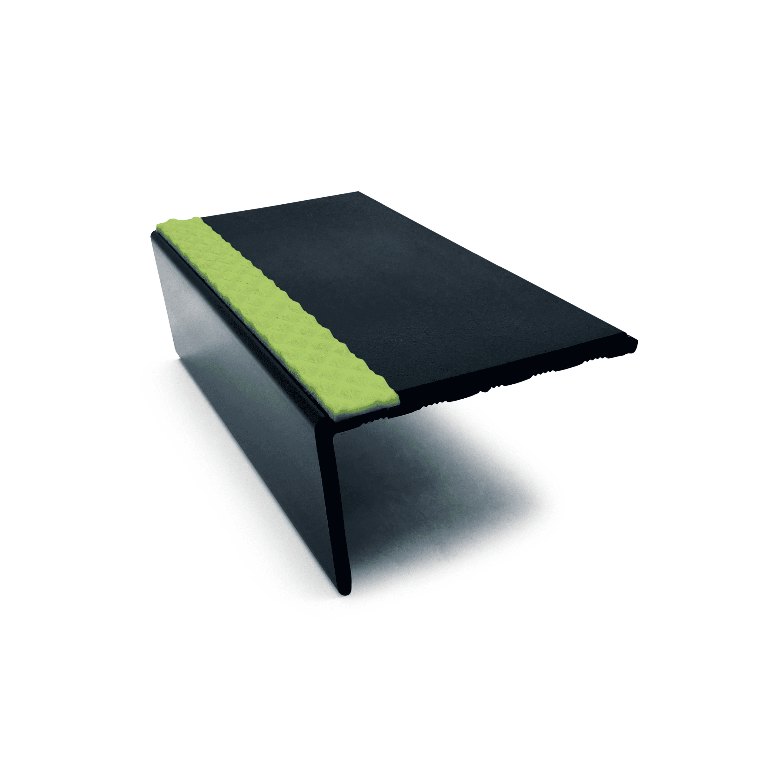 Slimline Straight Single Channel