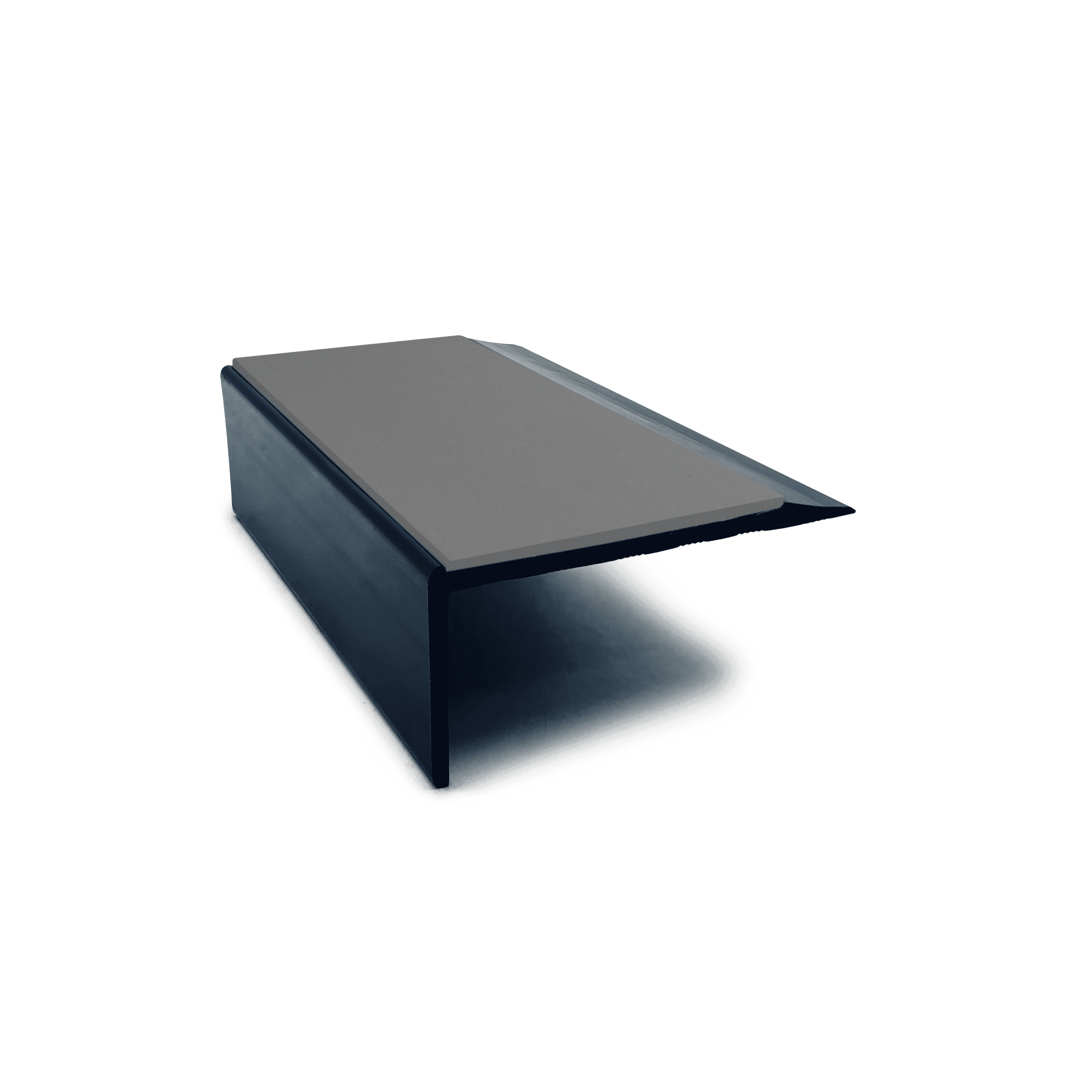 Slimline Straight Single Channel w/Ramp
