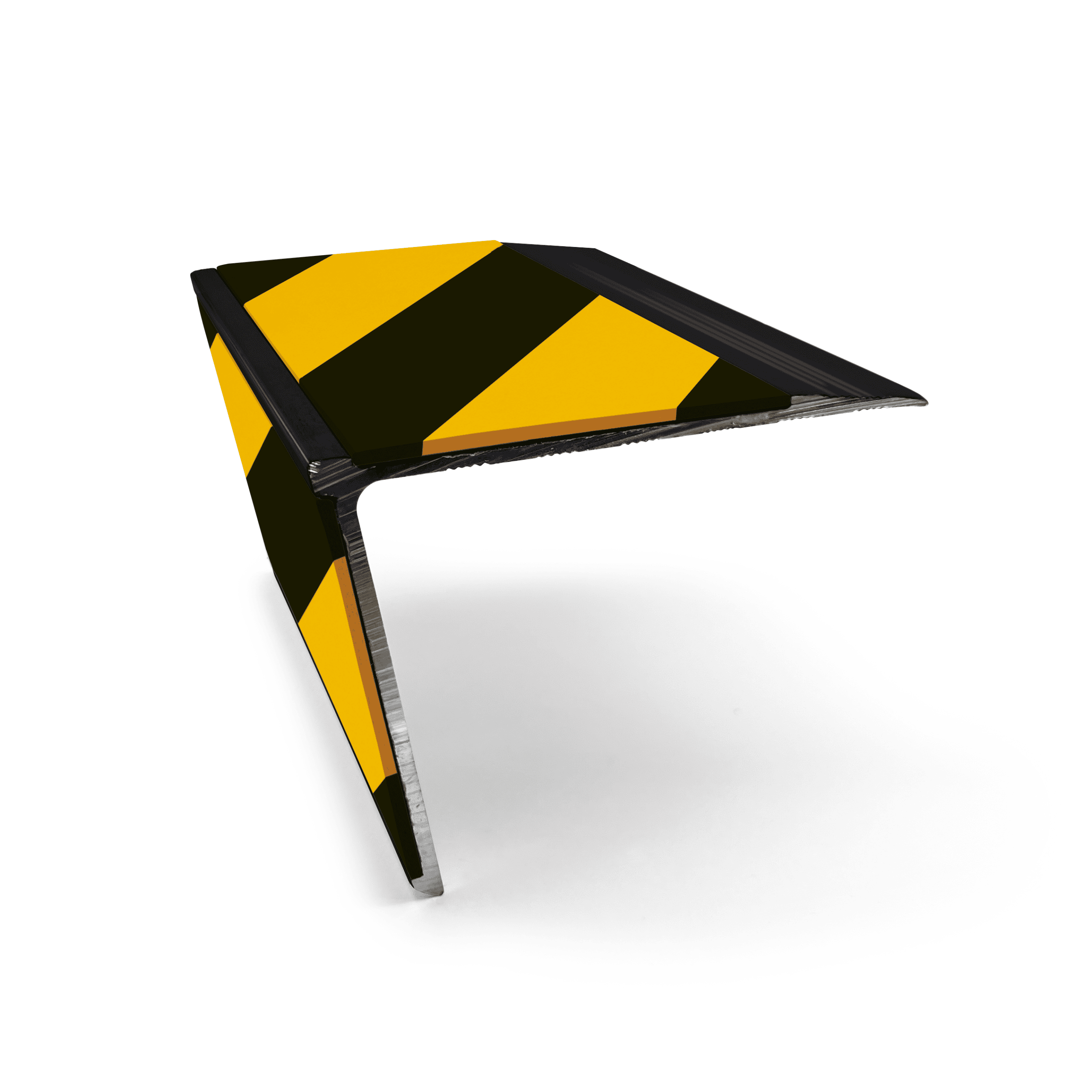Rakeback Double Channel w/Ramp