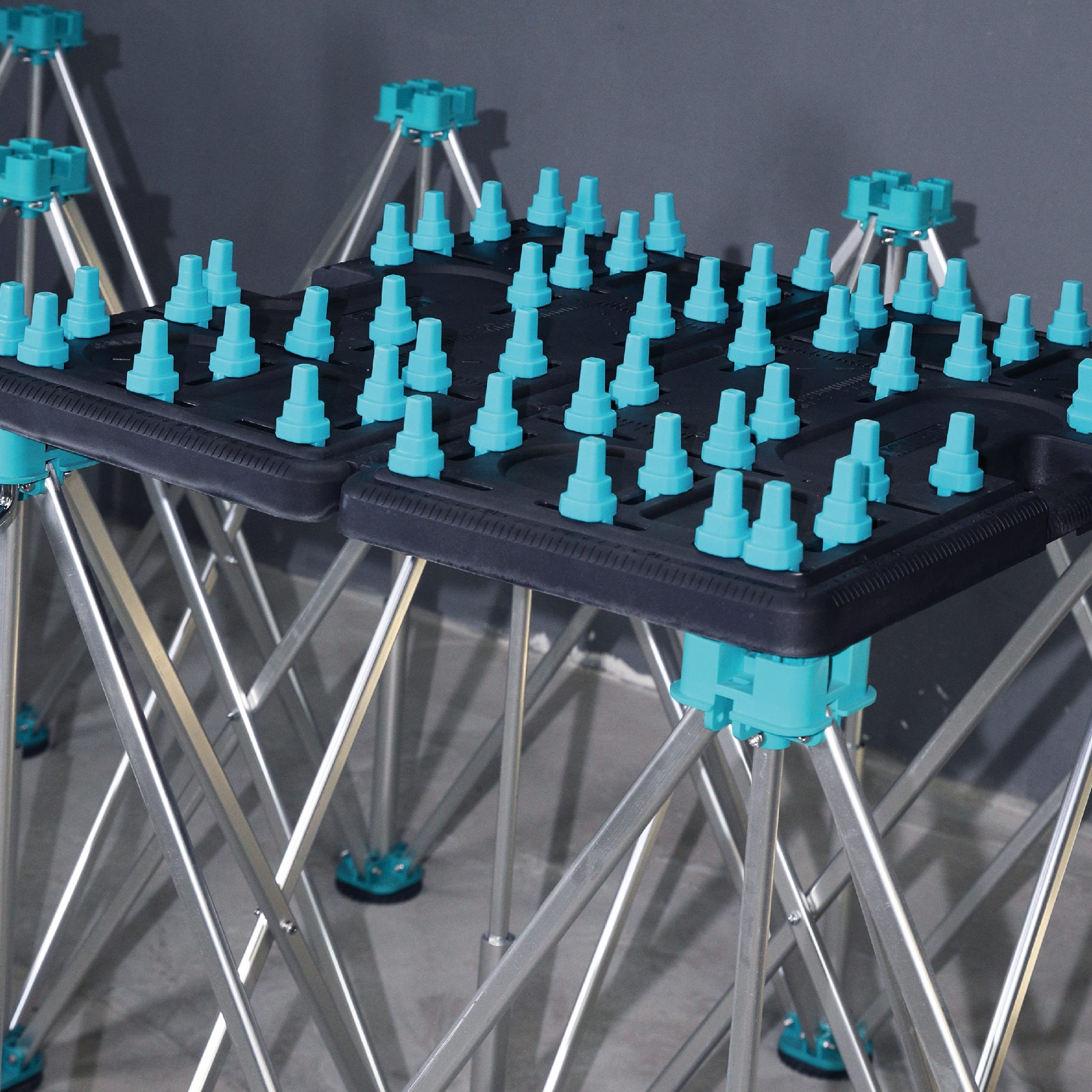 Multifunction Folding Support Worktop
