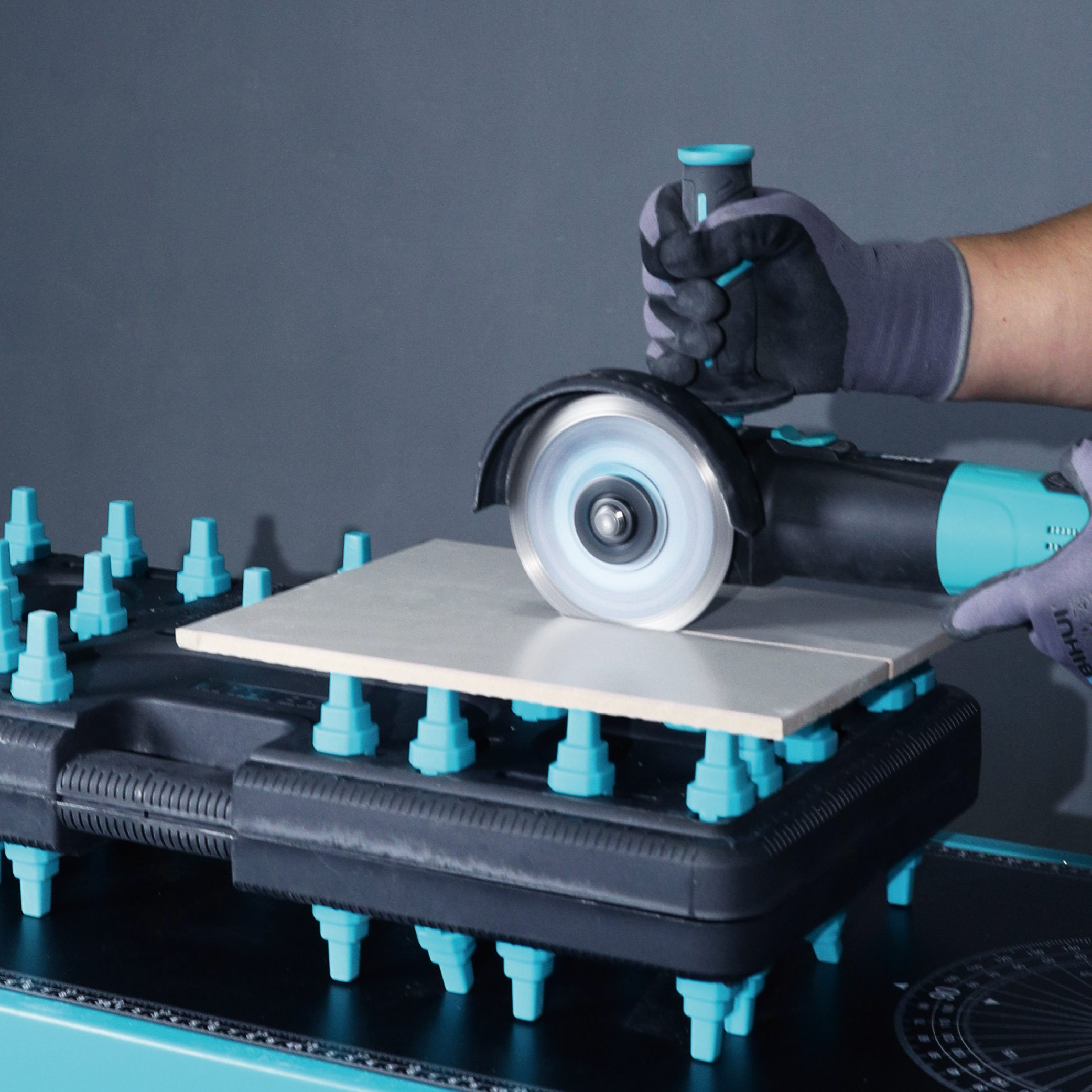 Multifunction Folding Support Worktop