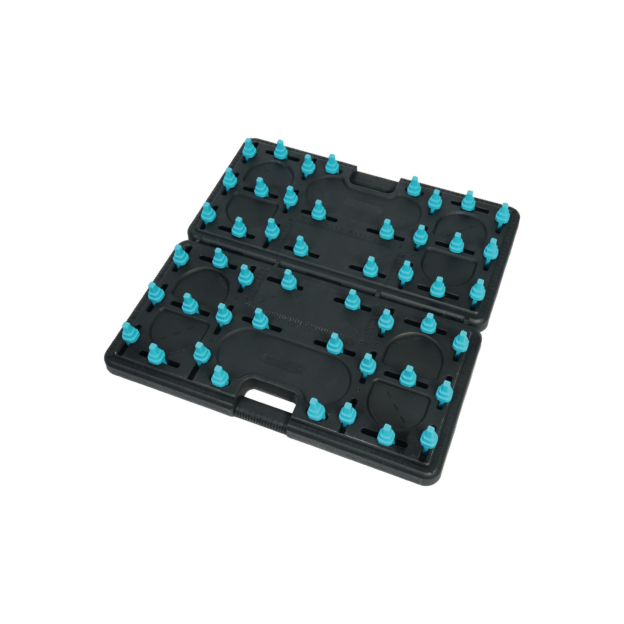 Multifunction Folding Support Worktop image