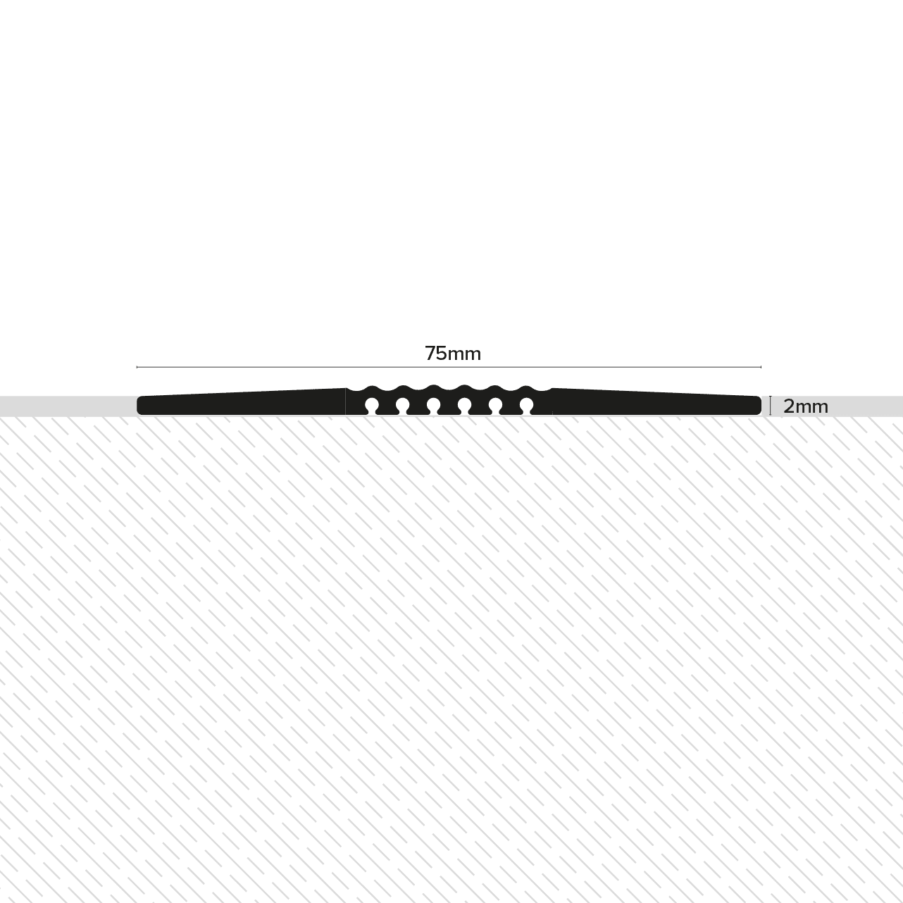 Flexible PVC Cover Joint image
