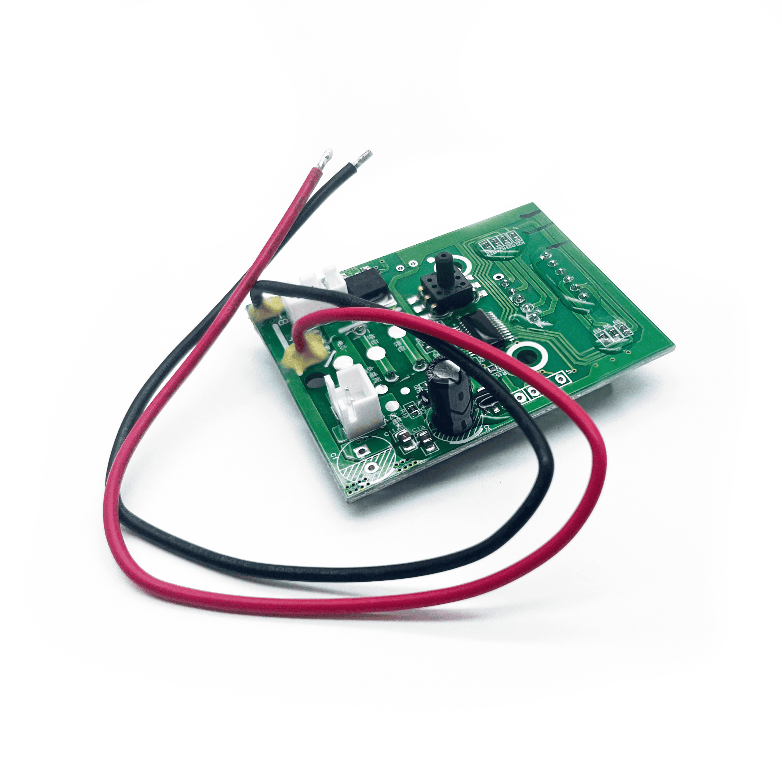 Motherboard for LFBSL image