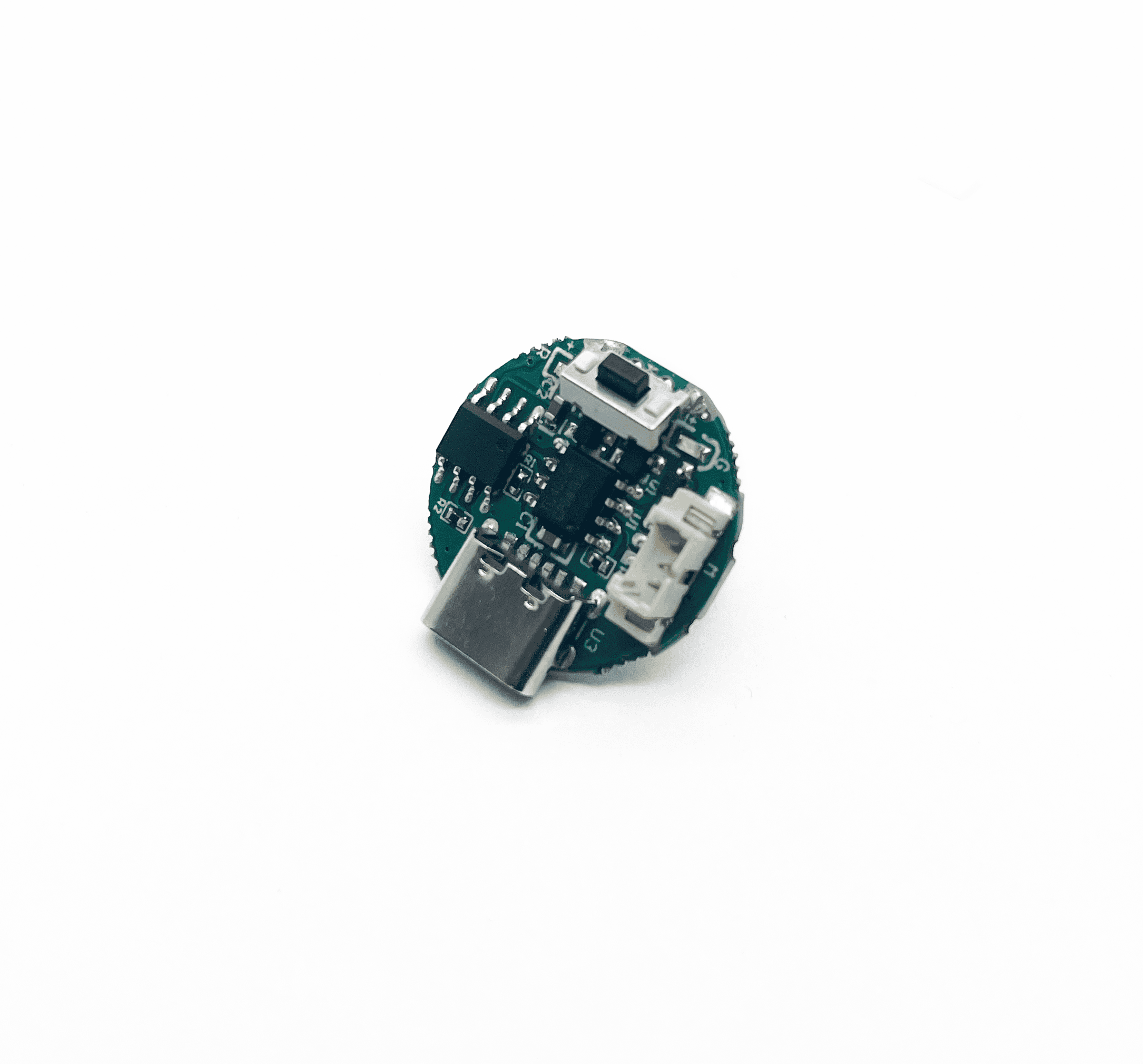 Replacement Switch / Circuit Board for SCBS8 image